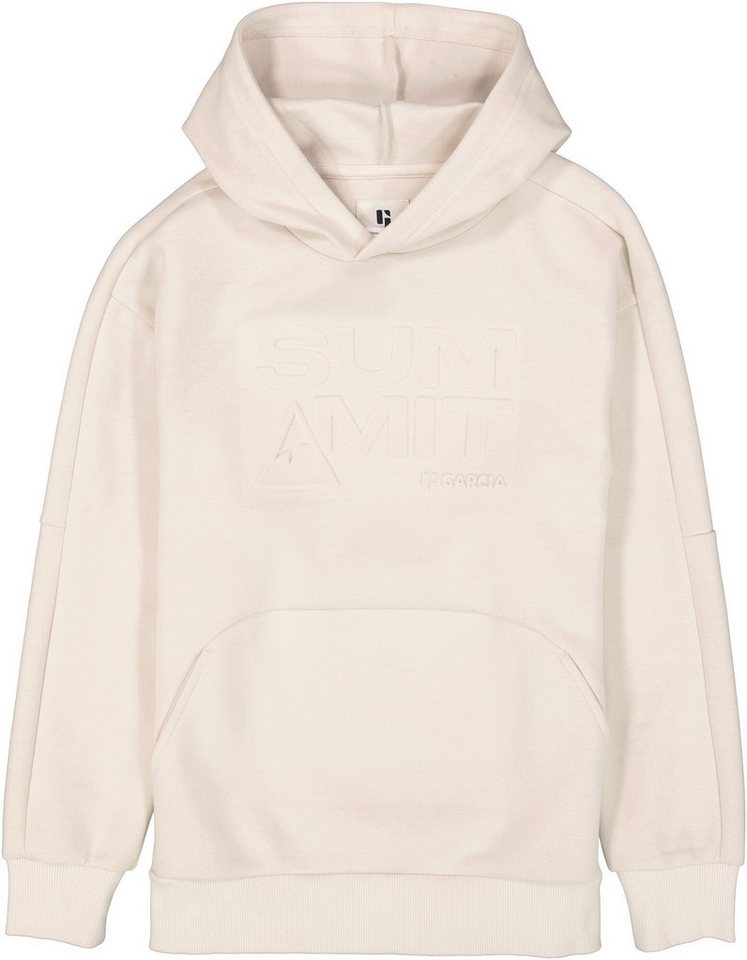 GARCIA JEANS Sweatshirt von GARCIA JEANS