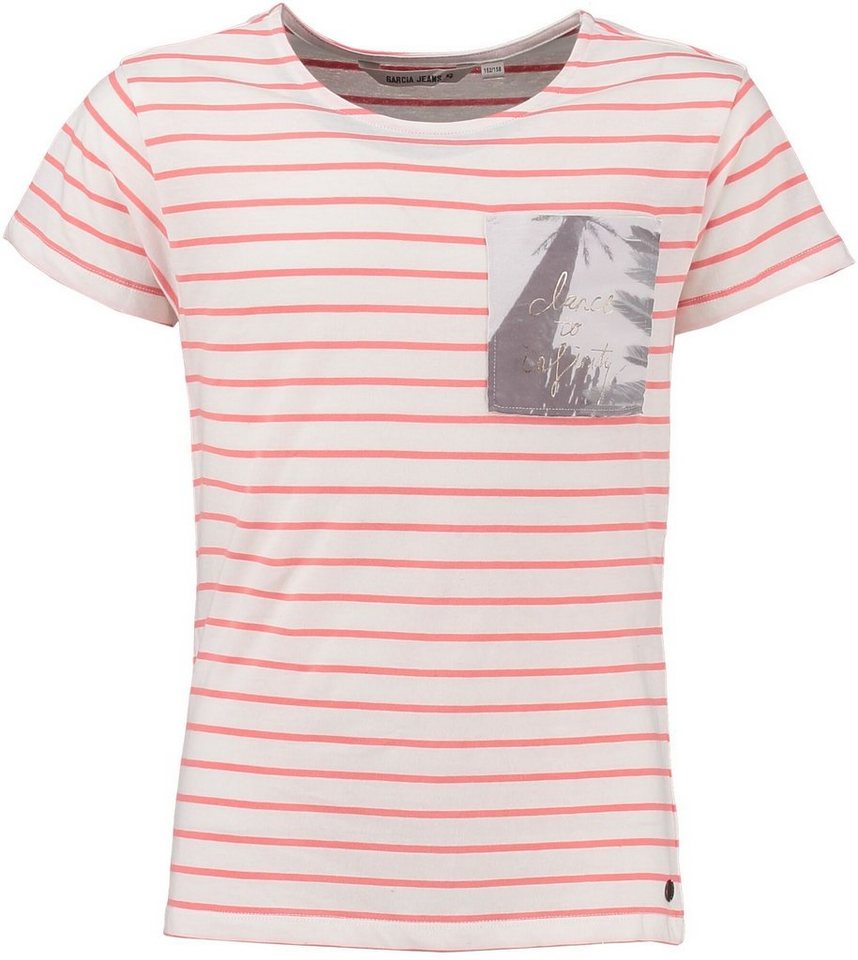 GARCIA JEANS T-Shirt von GARCIA JEANS