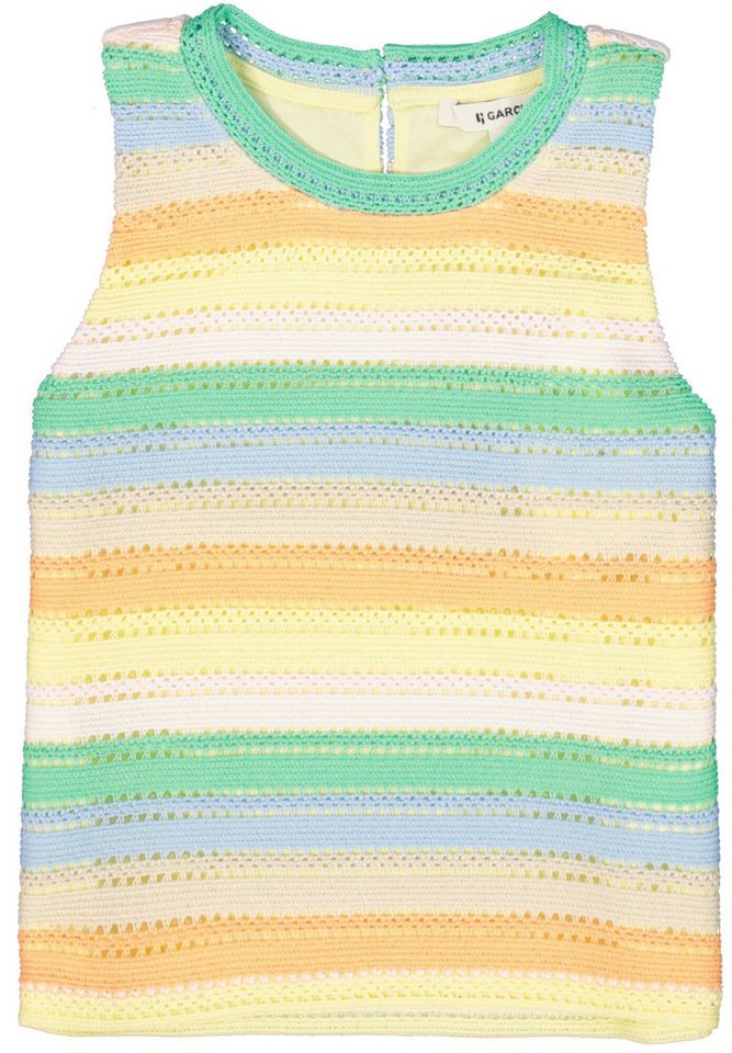 GARCIA JEANS Tanktop von GARCIA JEANS