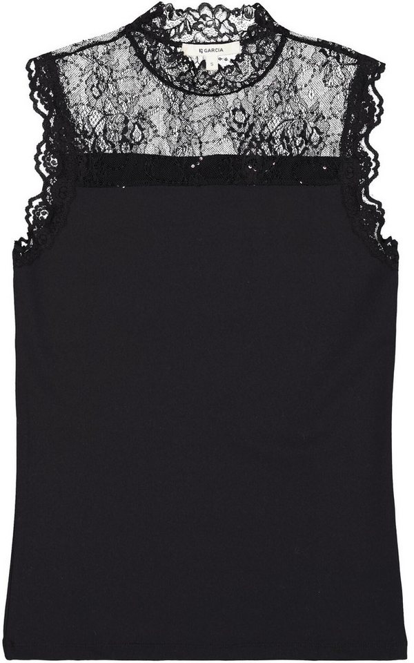 GARCIA JEANS Tanktop von GARCIA JEANS