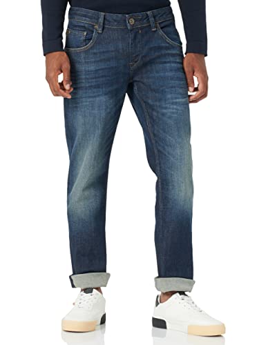 Garcia Herren Pants Denim Jeans, Dark Used, 32 Garcia Herren Pants Denim Jeans, Dark Used, 32 von GARCIA