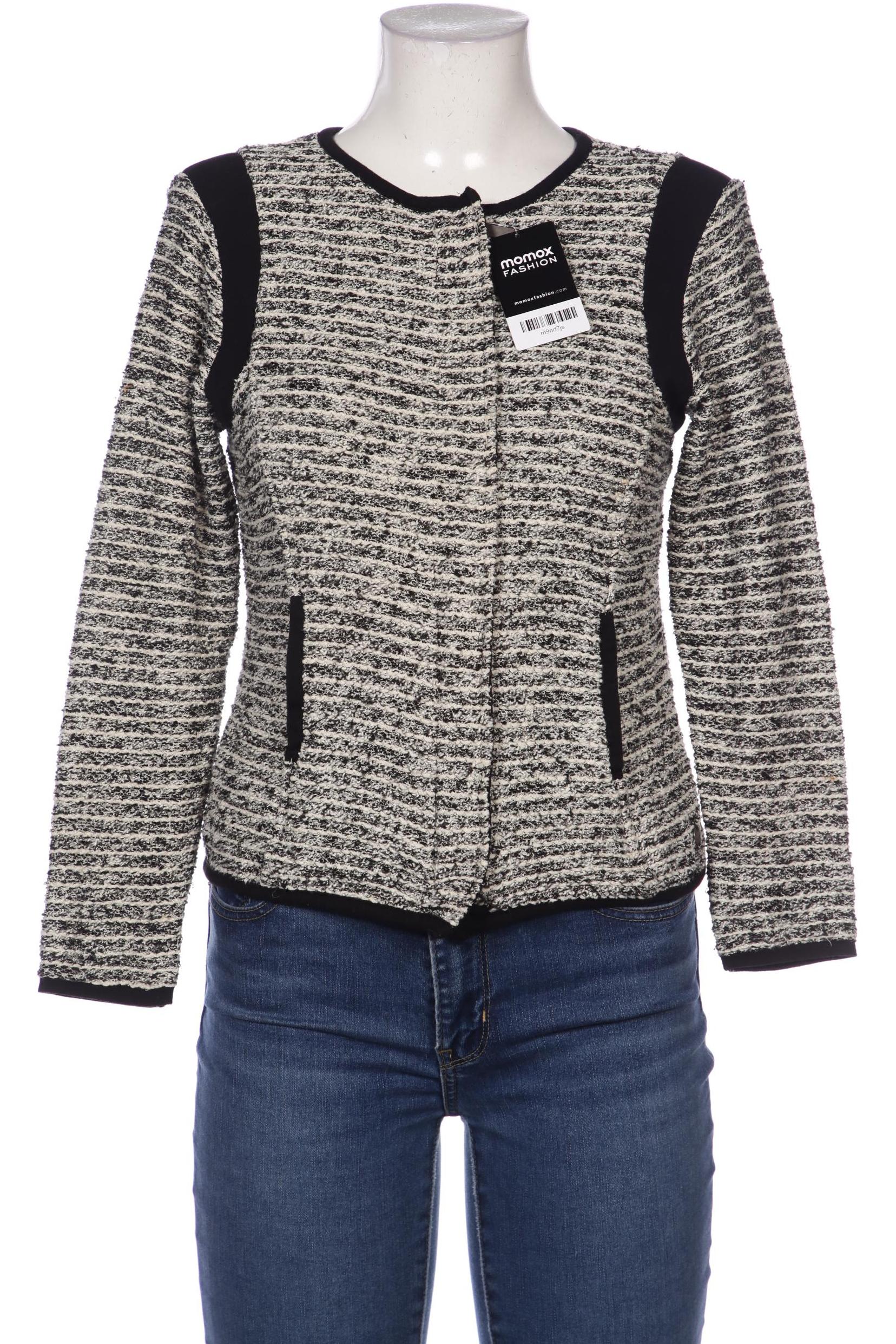 GARCIA Damen Blazer, grau von GARCIA