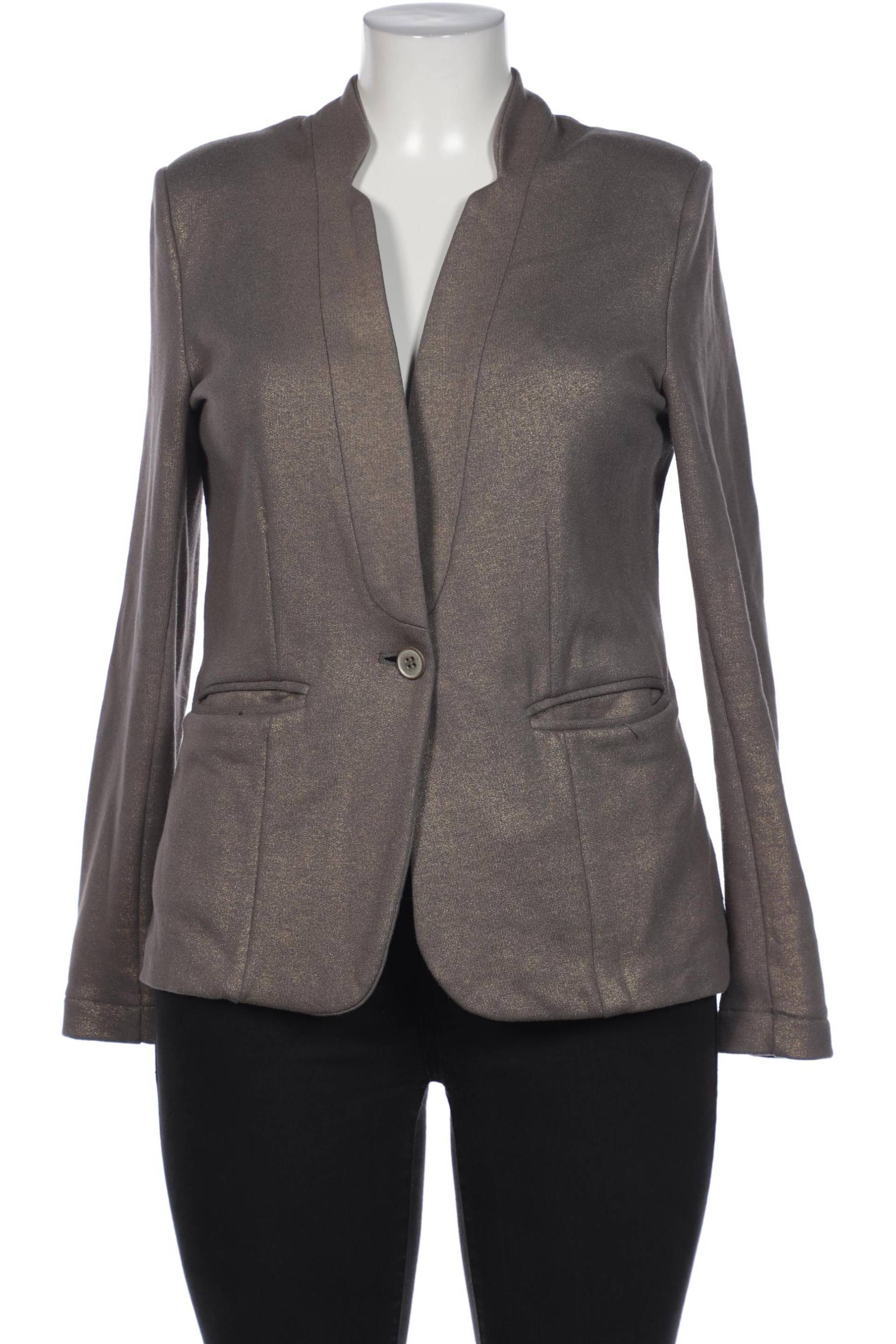 GARCIA Damen Blazer, grau von GARCIA