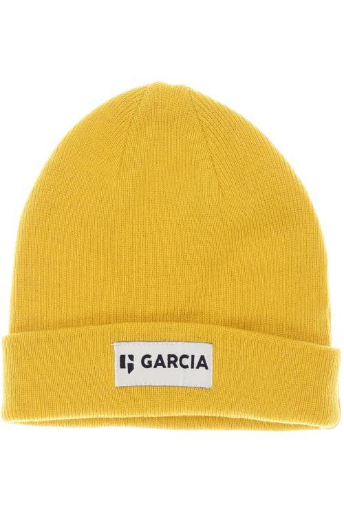 GARCIA Damen Hut/Mütze, gelb von GARCIA