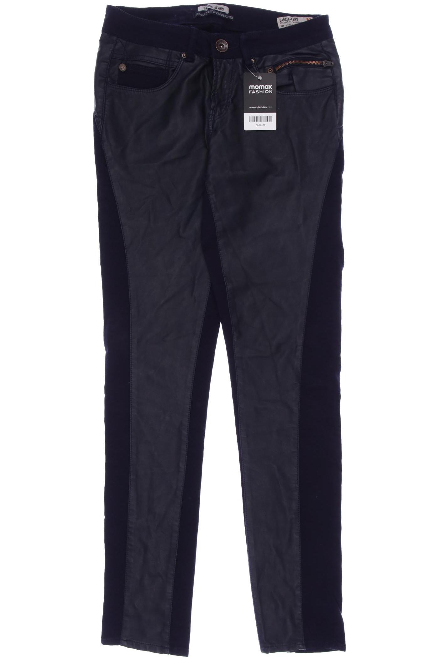 GARCIA Damen Jeans, marineblau von GARCIA