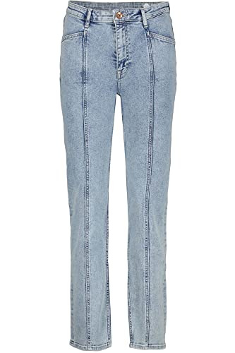 GARCIA Damen Jeans B30315 Straight Fit von GARCIA