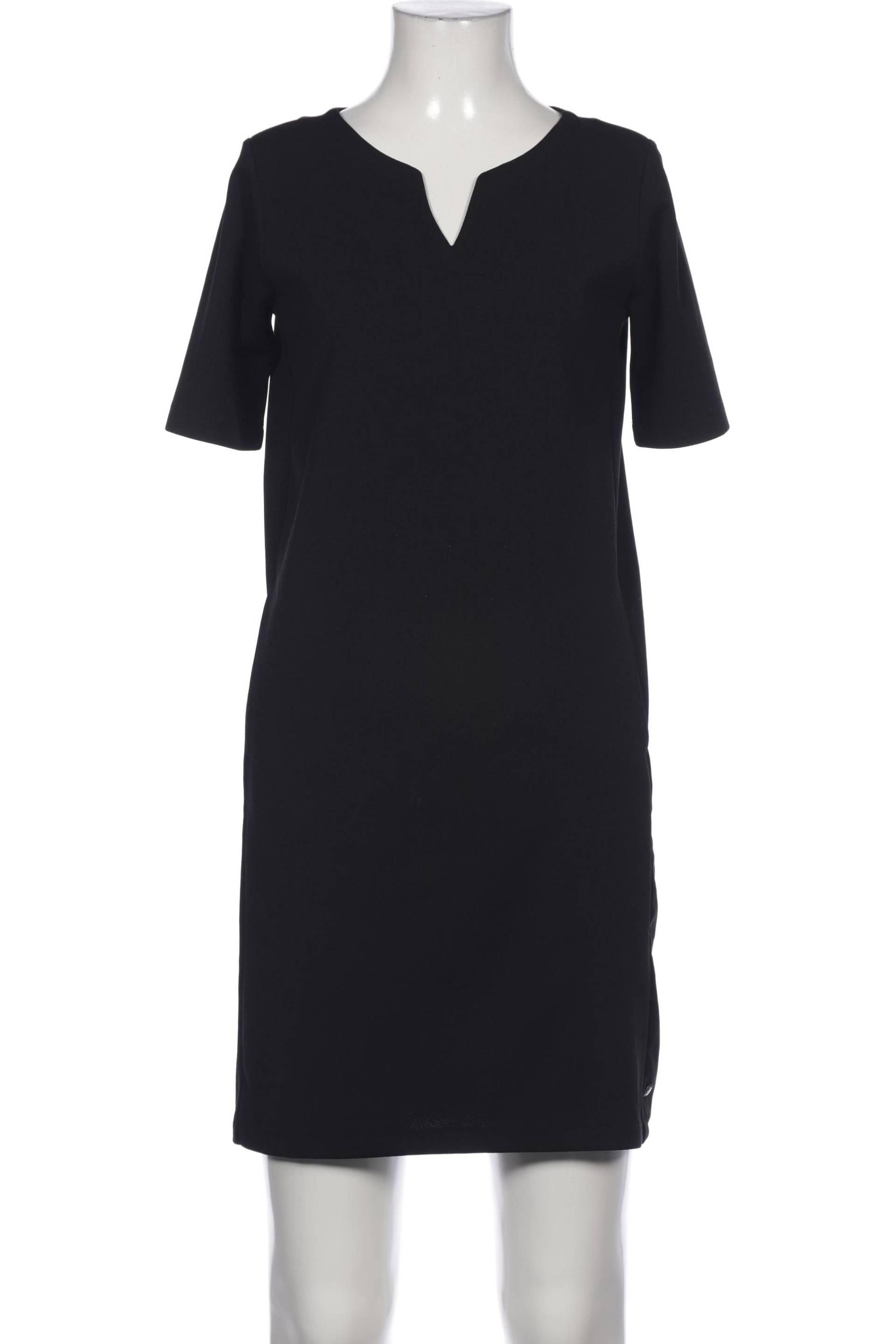 Garcia Damen Kleid, schwarz, Gr. 34 von GARCIA