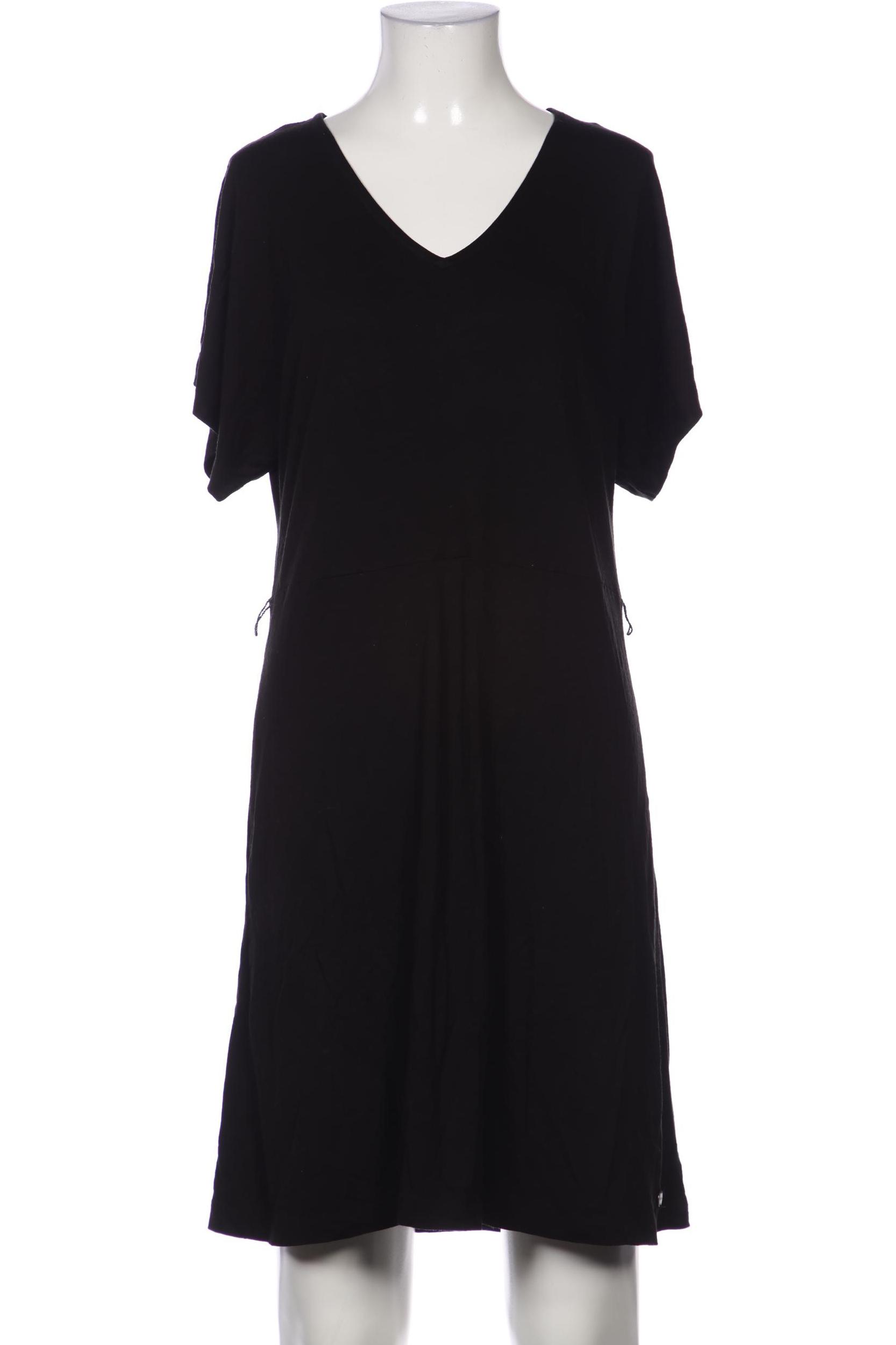 Garcia Damen Kleid, schwarz, Gr. 34 von GARCIA