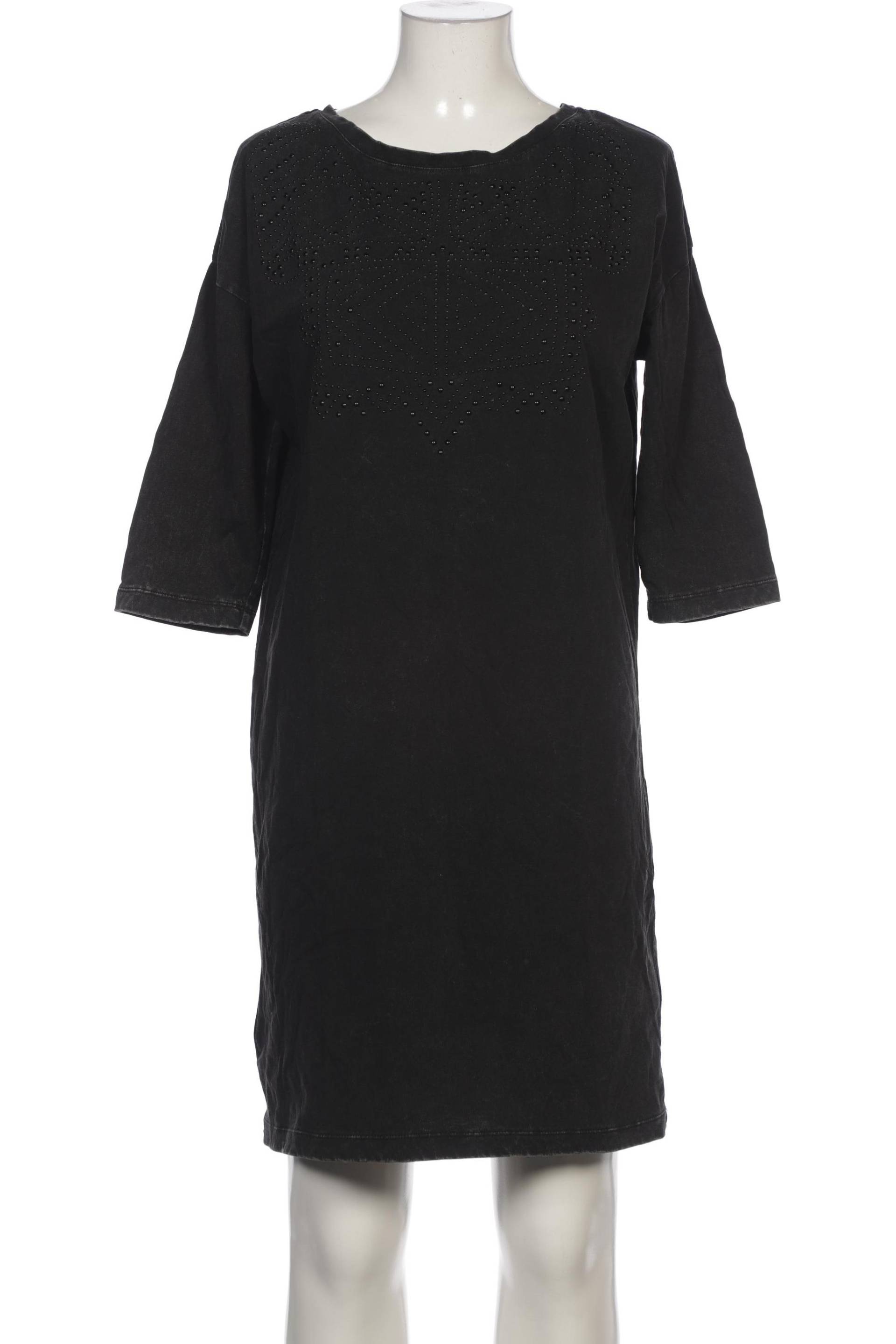 Garcia Damen Kleid, schwarz, Gr. 42 von GARCIA