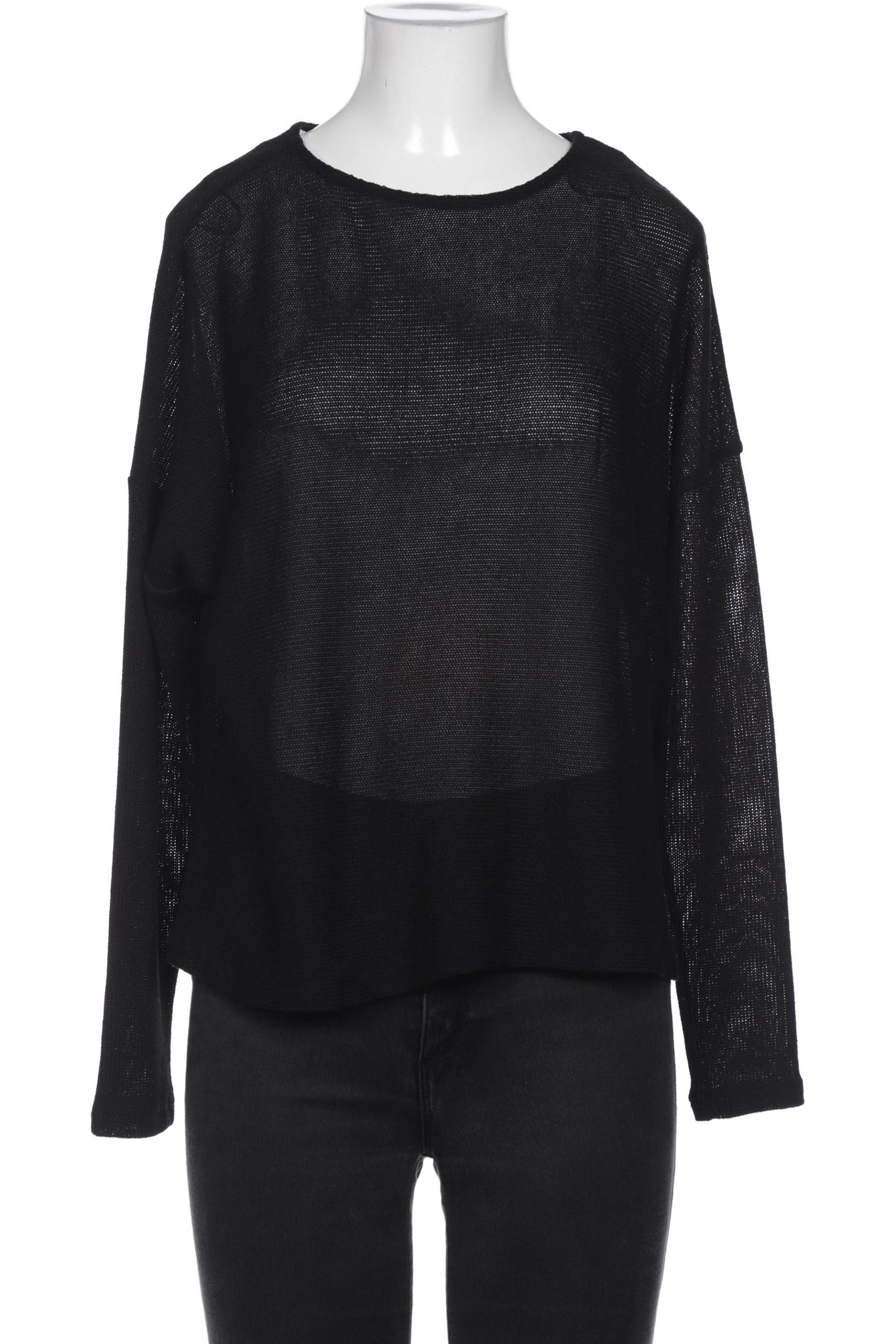 GARCIA Damen Pullover, schwarz von GARCIA