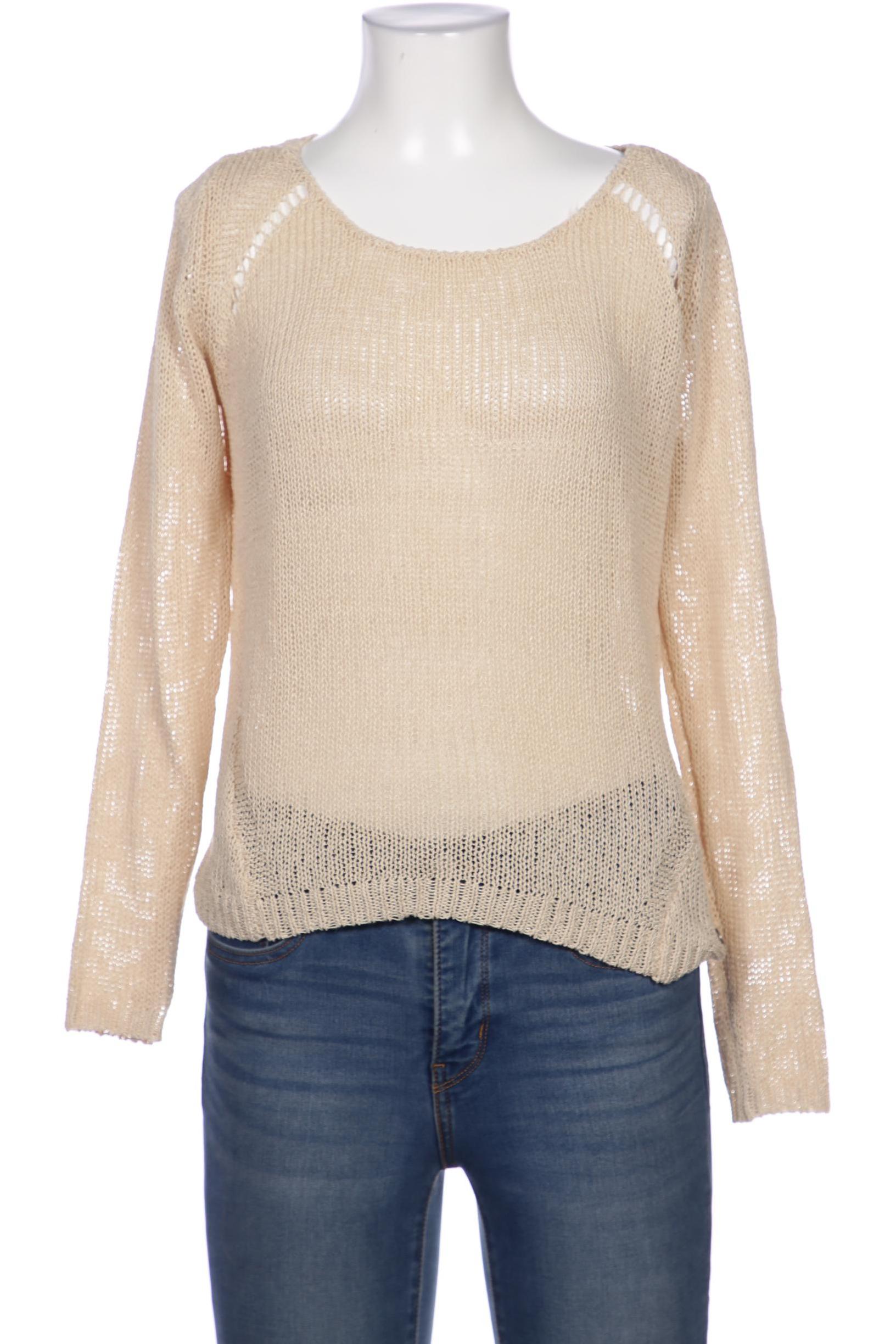 GARCIA Damen Pullover, beige von GARCIA