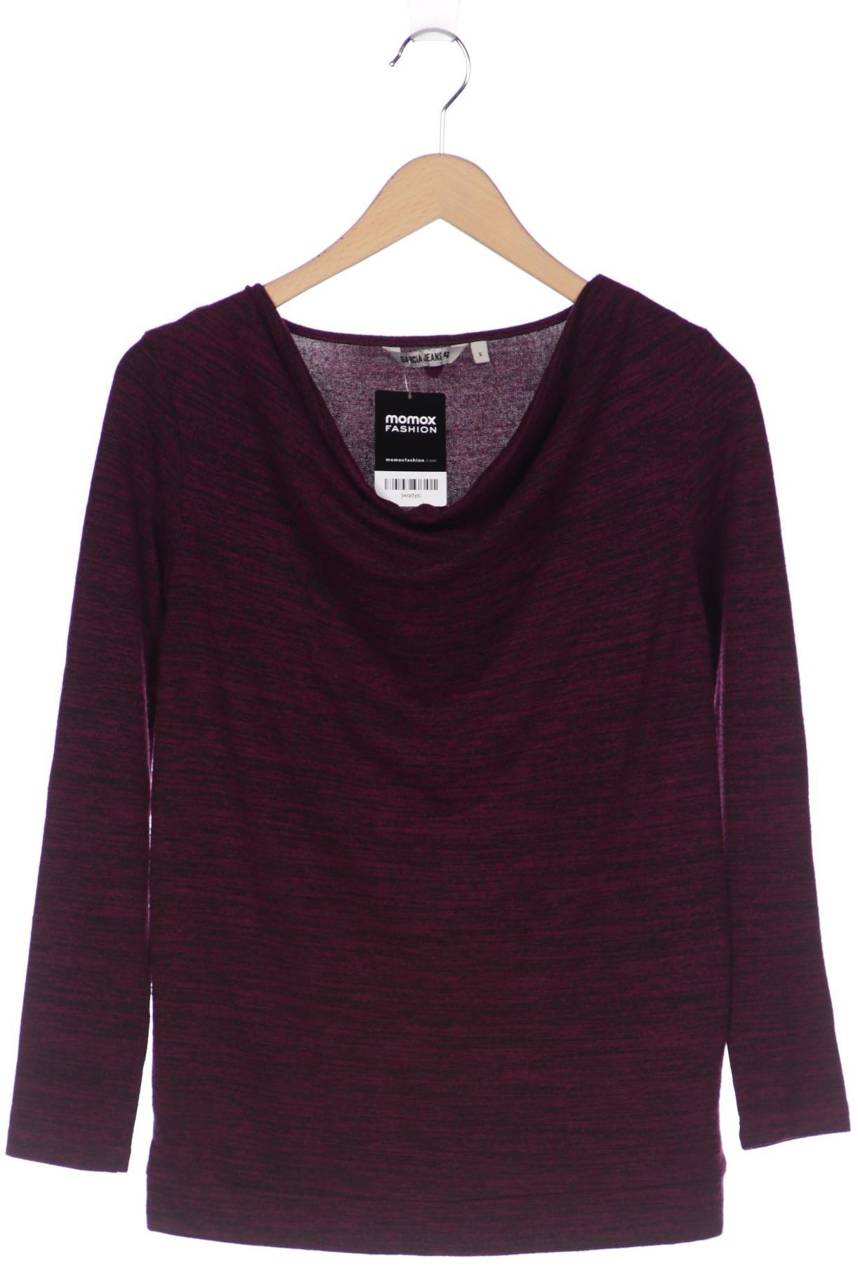 GARCIA Damen Pullover, flieder von GARCIA