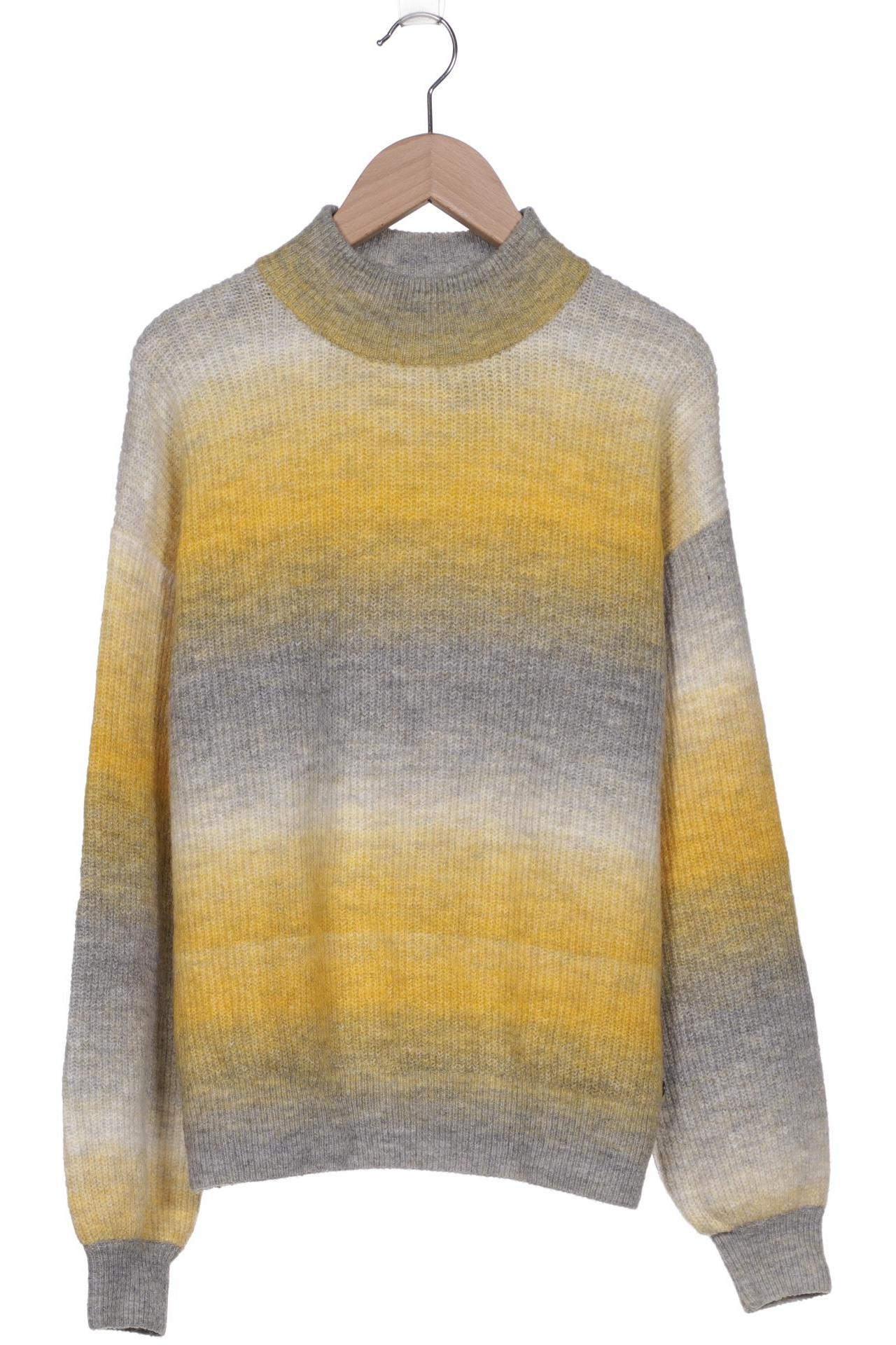 GARCIA Damen Pullover, gelb von GARCIA