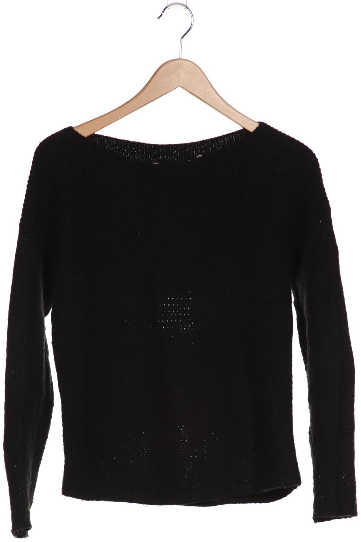 GARCIA Damen Pullover, schwarz von GARCIA