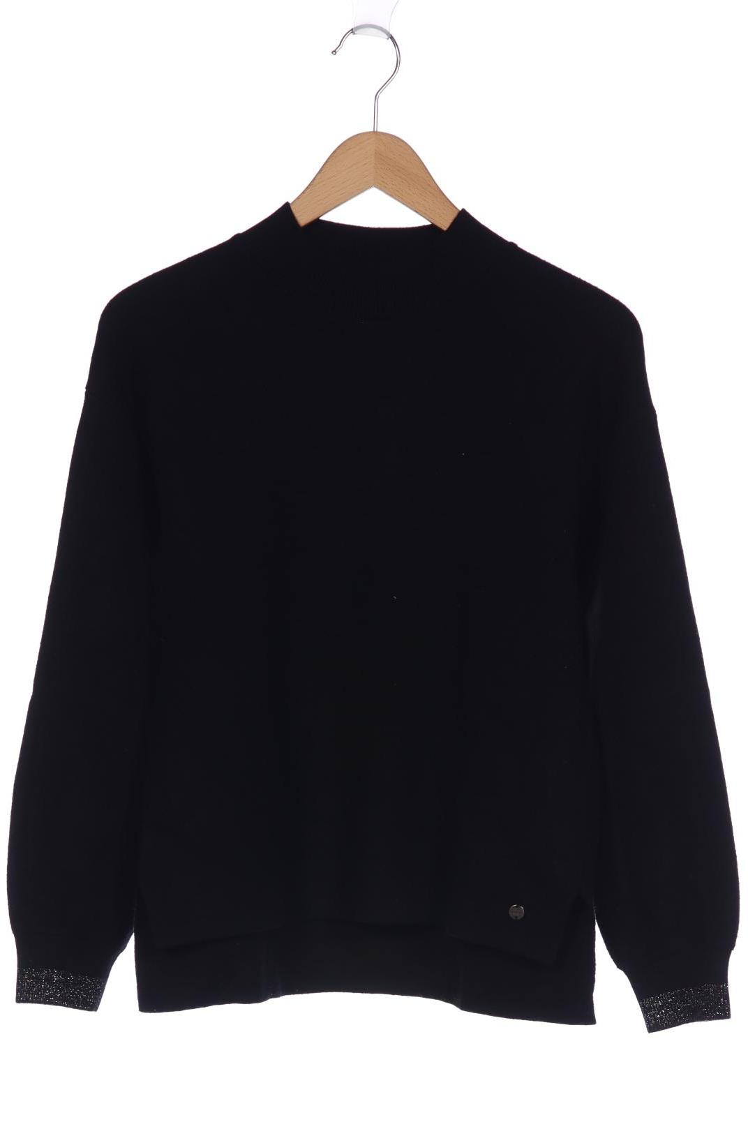 GARCIA Damen Pullover, schwarz von GARCIA