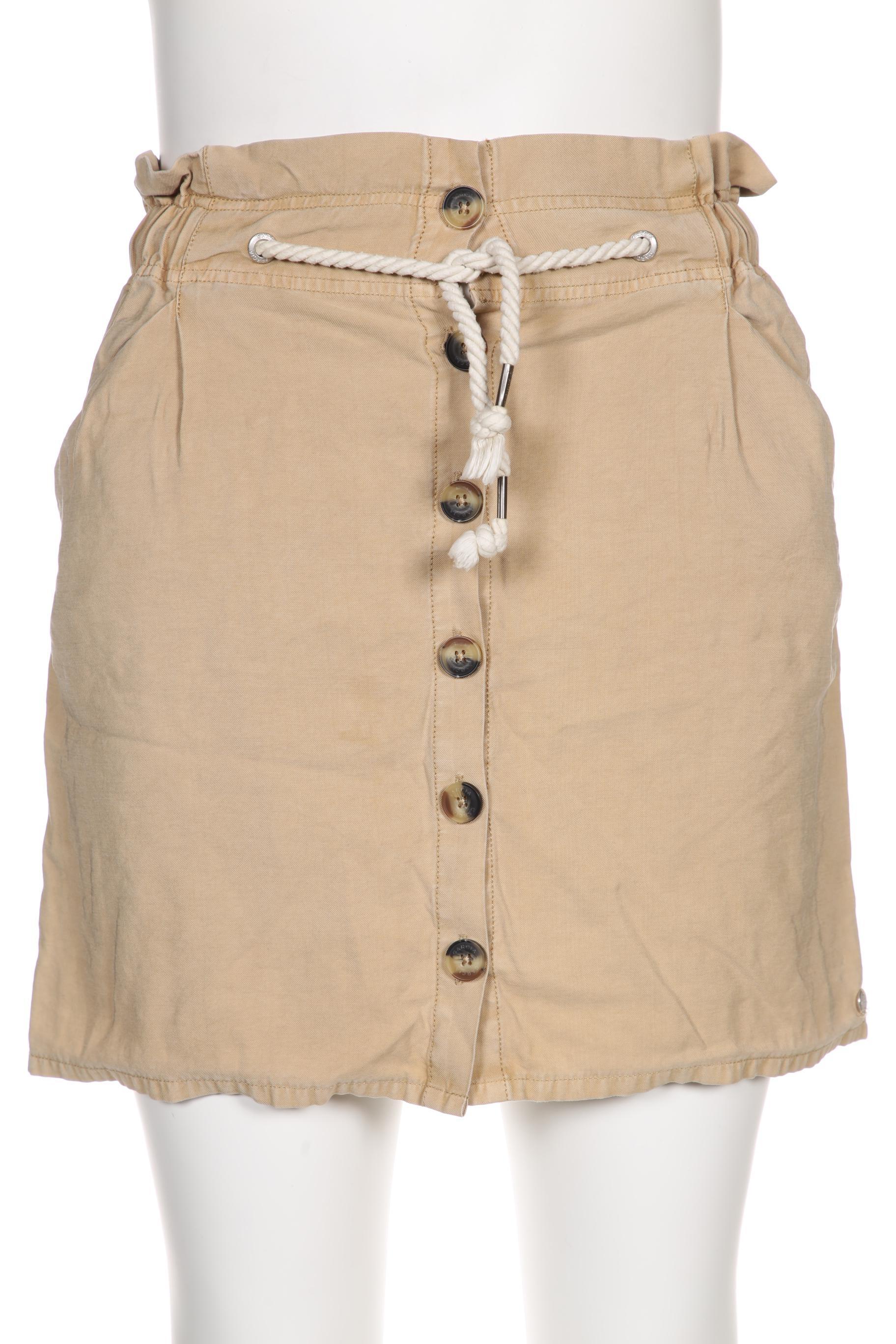 GARCIA Damen Rock, beige von GARCIA