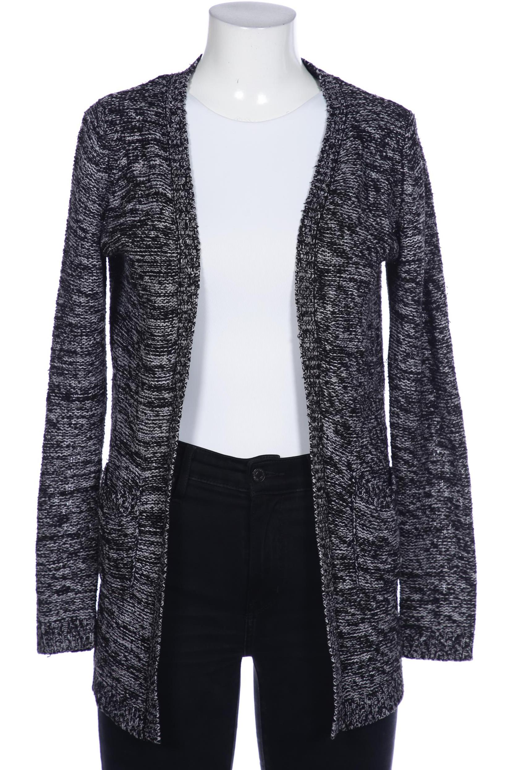 GARCIA Damen Strickjacke, schwarz von GARCIA