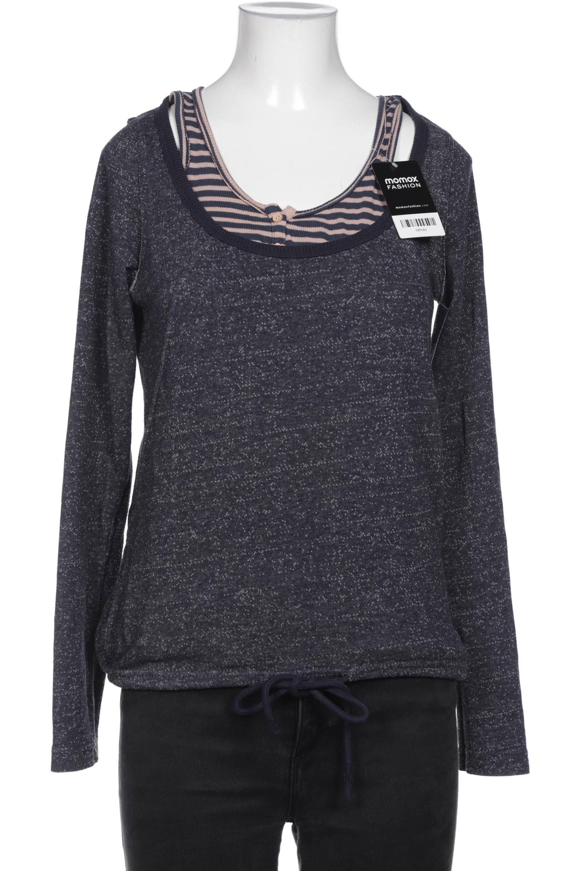 GARCIA Damen Sweatshirt, marineblau von GARCIA