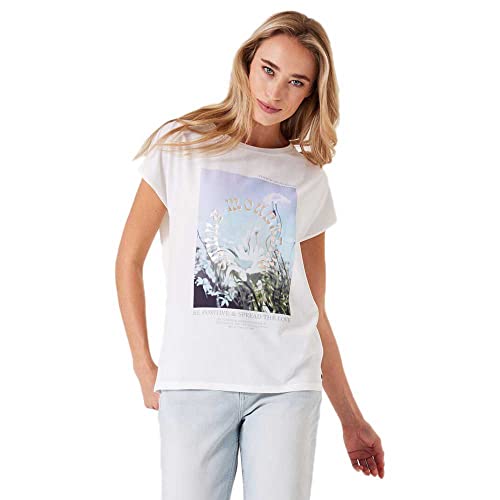 GARCIA Damen T-Shirts von GARCIA