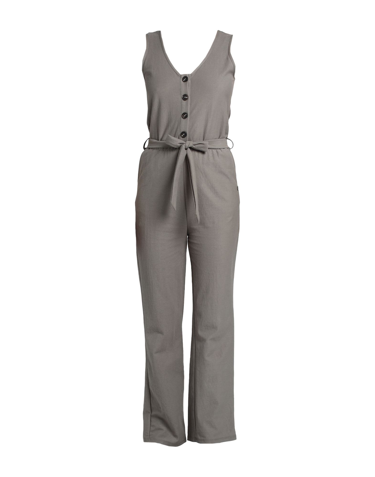 GARCIA Jumpsuit Damen Militärgrün von GARCIA