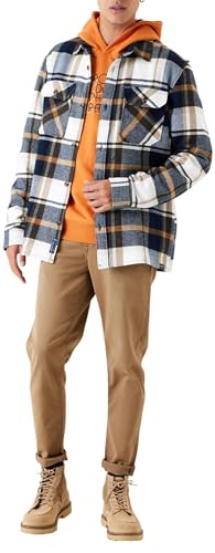 GARCIA H31101 Overshirt L von GARCIA