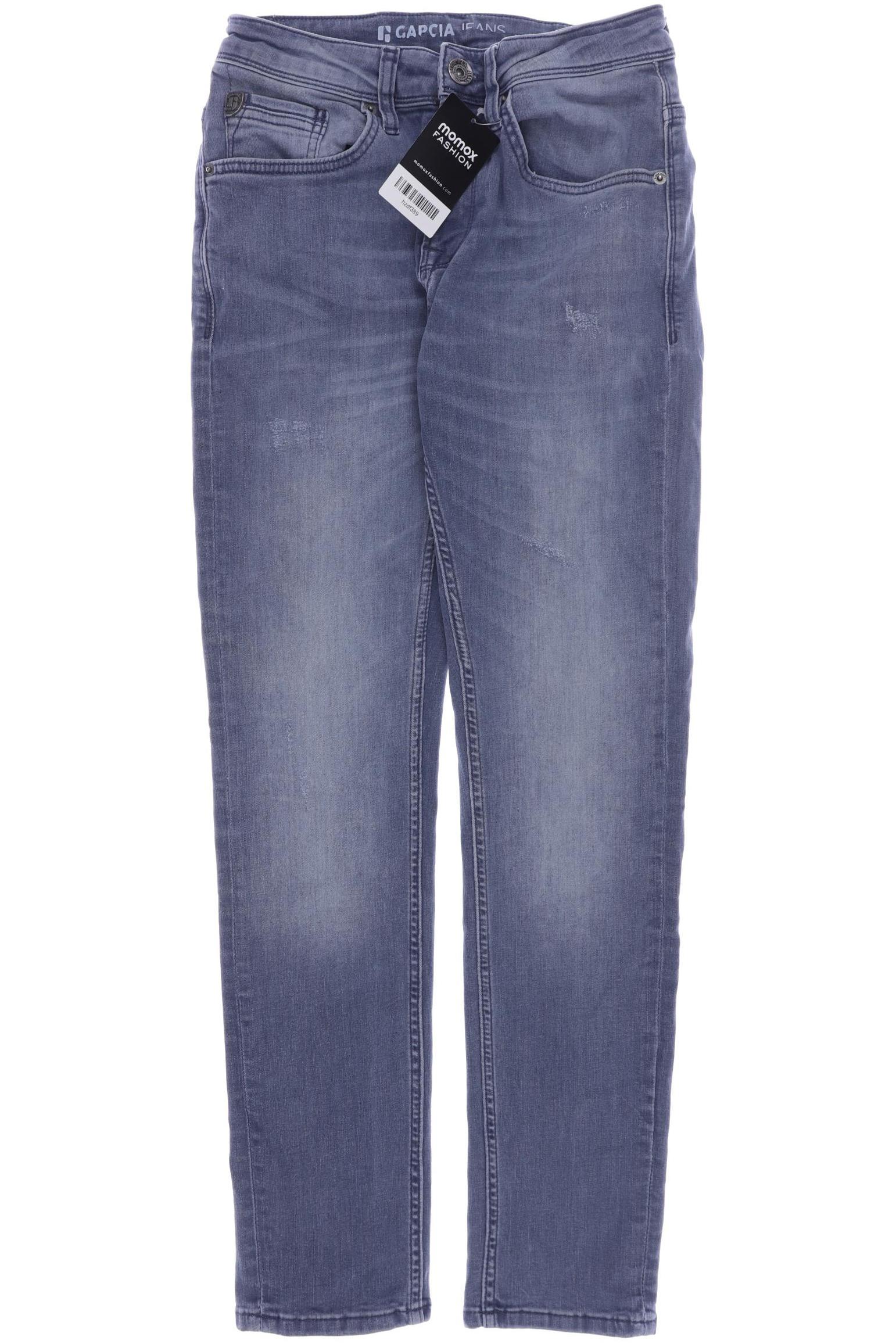 Garcia Herren Jeans, blau, Gr. 42 von GARCIA