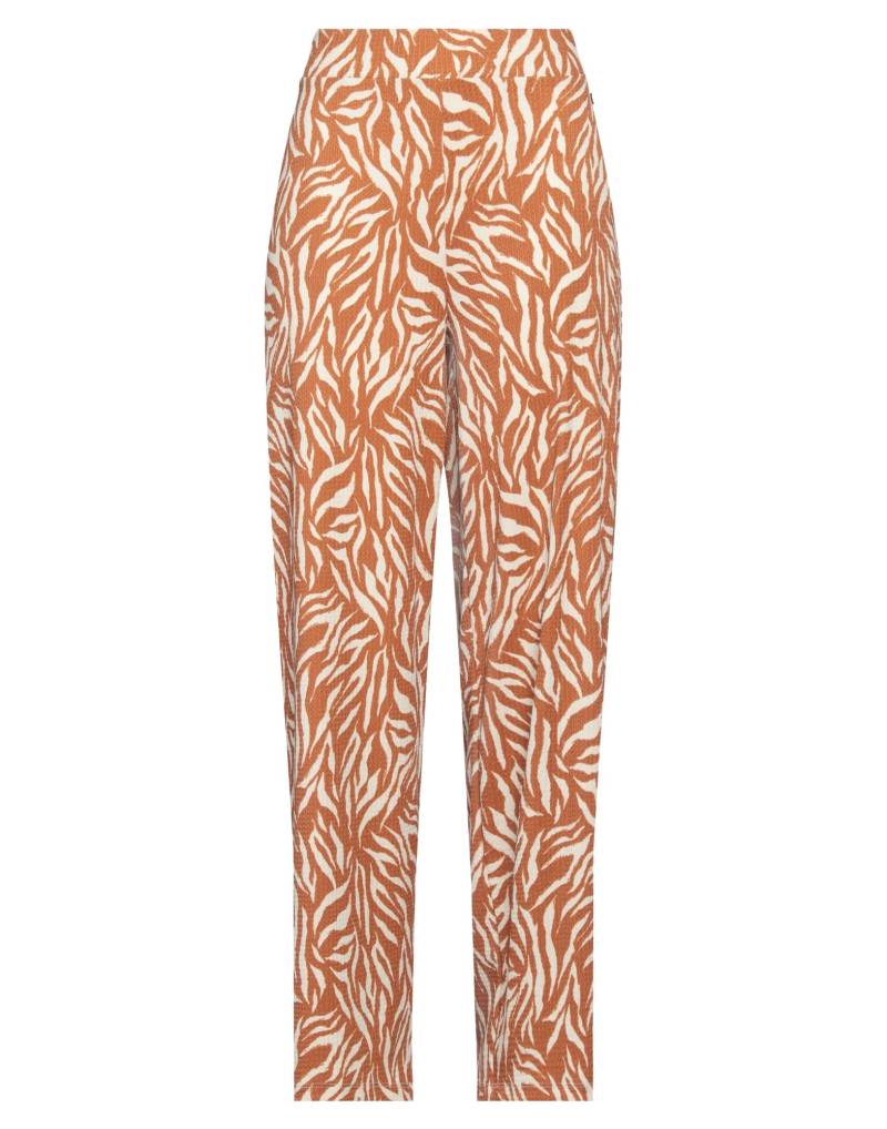 GARCIA Hose Damen Kamel von GARCIA