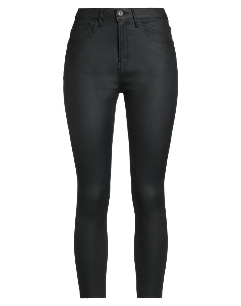 GARCIA Hose Damen Schwarz von GARCIA