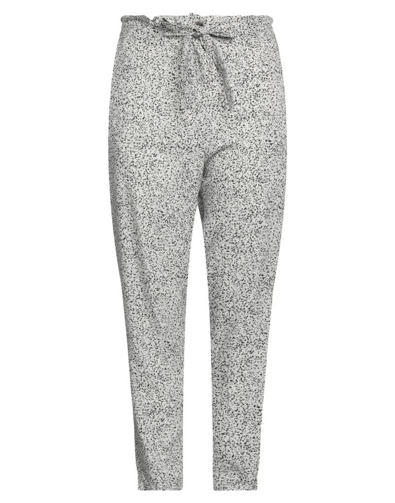 GARCIA Hose Damen Schwarz von GARCIA