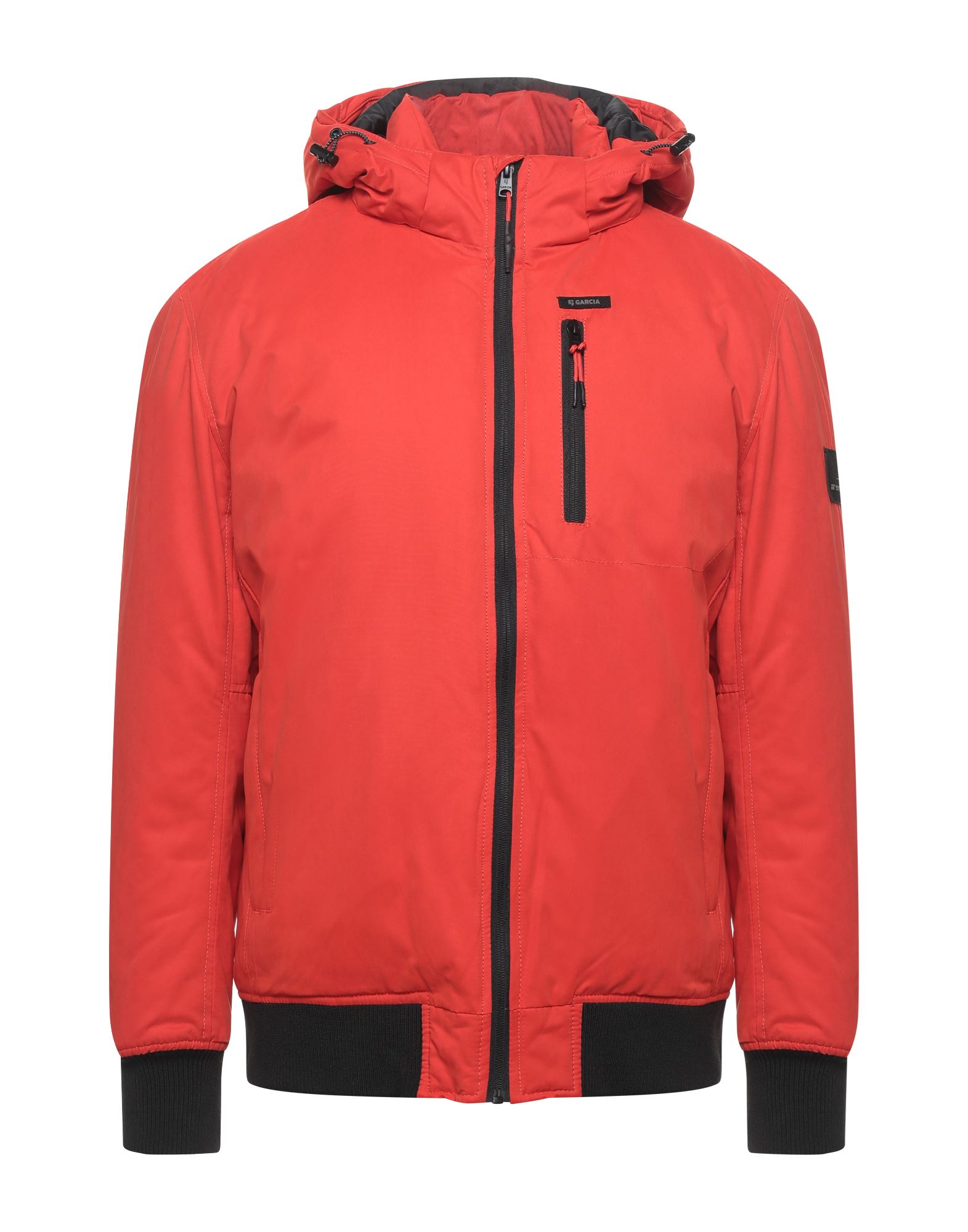 GARCIA Jacke & Anorak Herren Orange von GARCIA