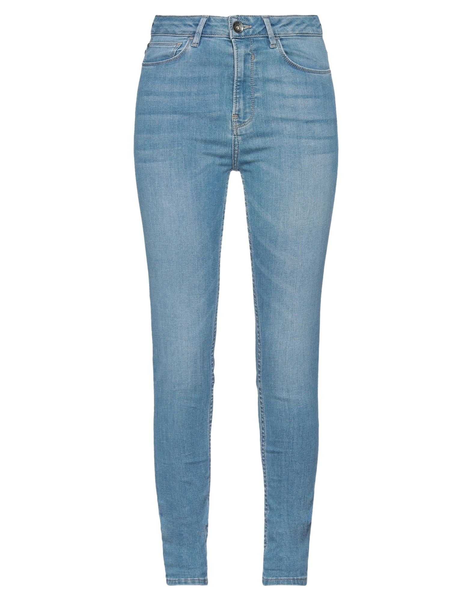 GARCIA Jeanshose Damen Blau von GARCIA