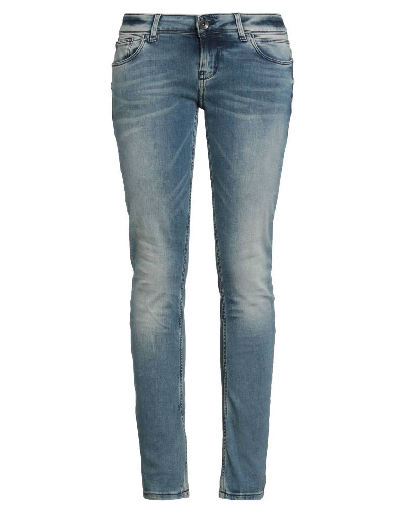 GARCIA Jeanshose Damen Blau GARCIA Jeanshose Damen Blau von GARCIA