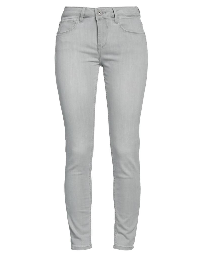 GARCIA Jeanshose Damen Hellgrau von GARCIA