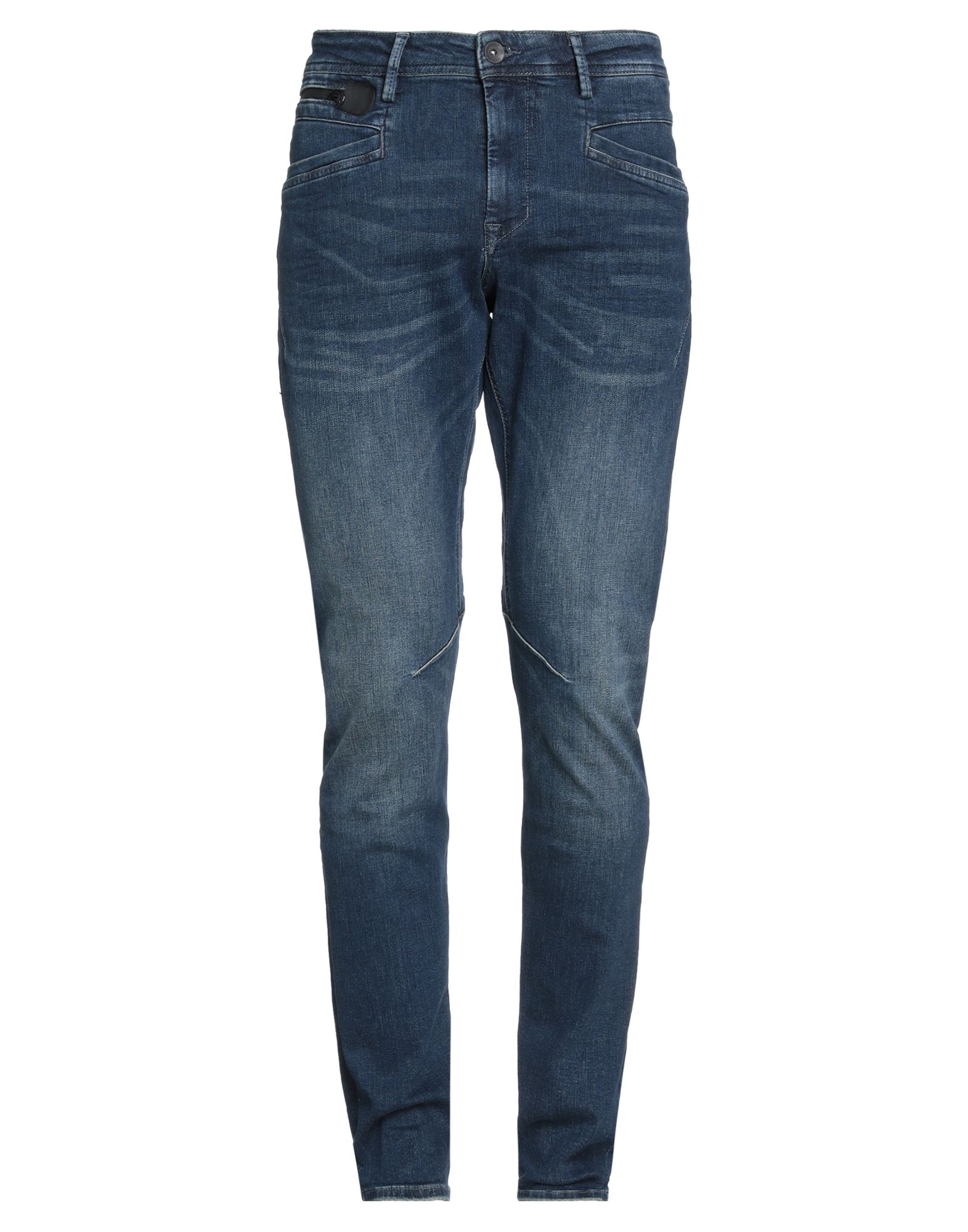 GARCIA Jeanshose Herren Blau von GARCIA