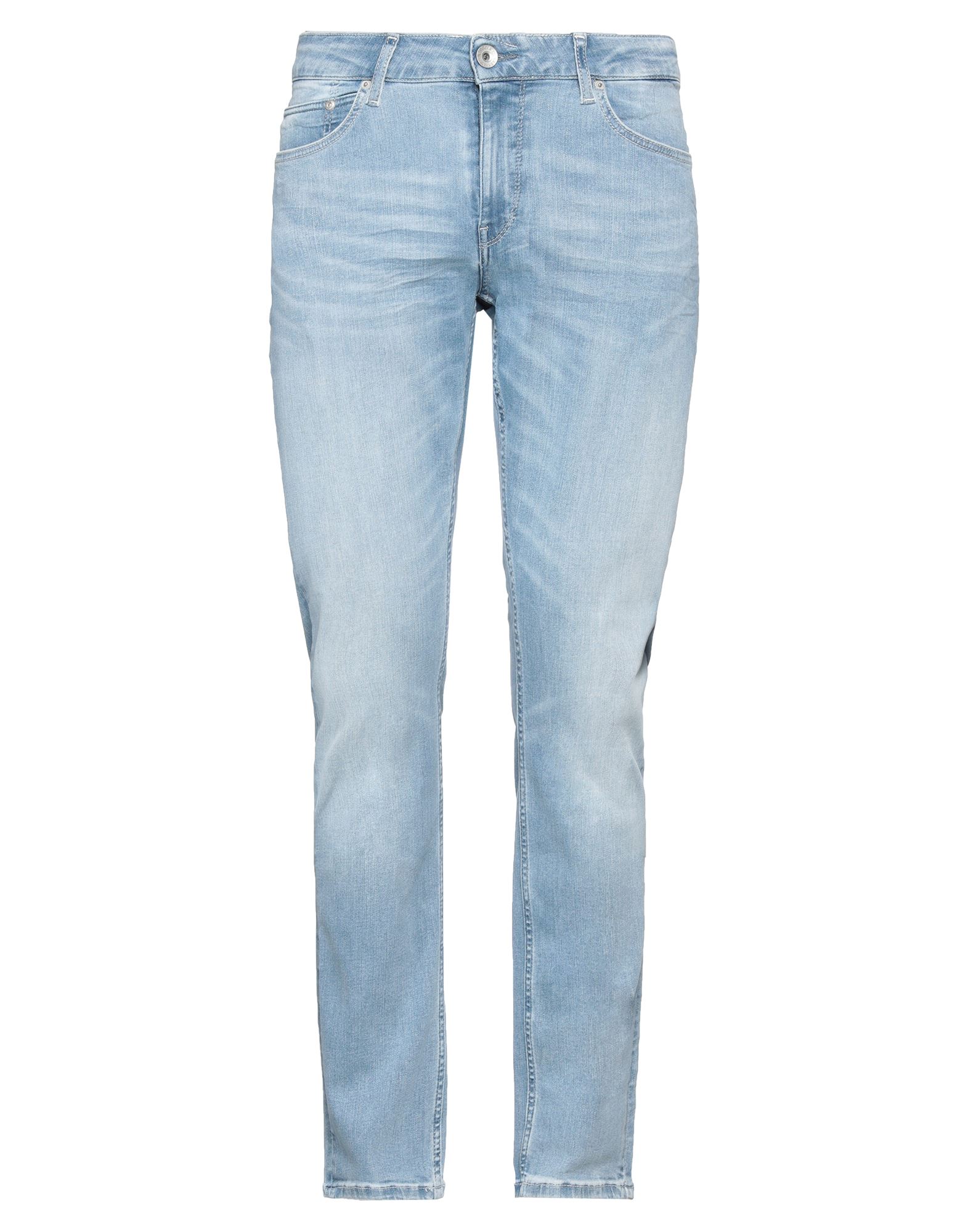 GARCIA Jeanshose Herren Blau GARCIA Jeanshose Herren Blau von GARCIA