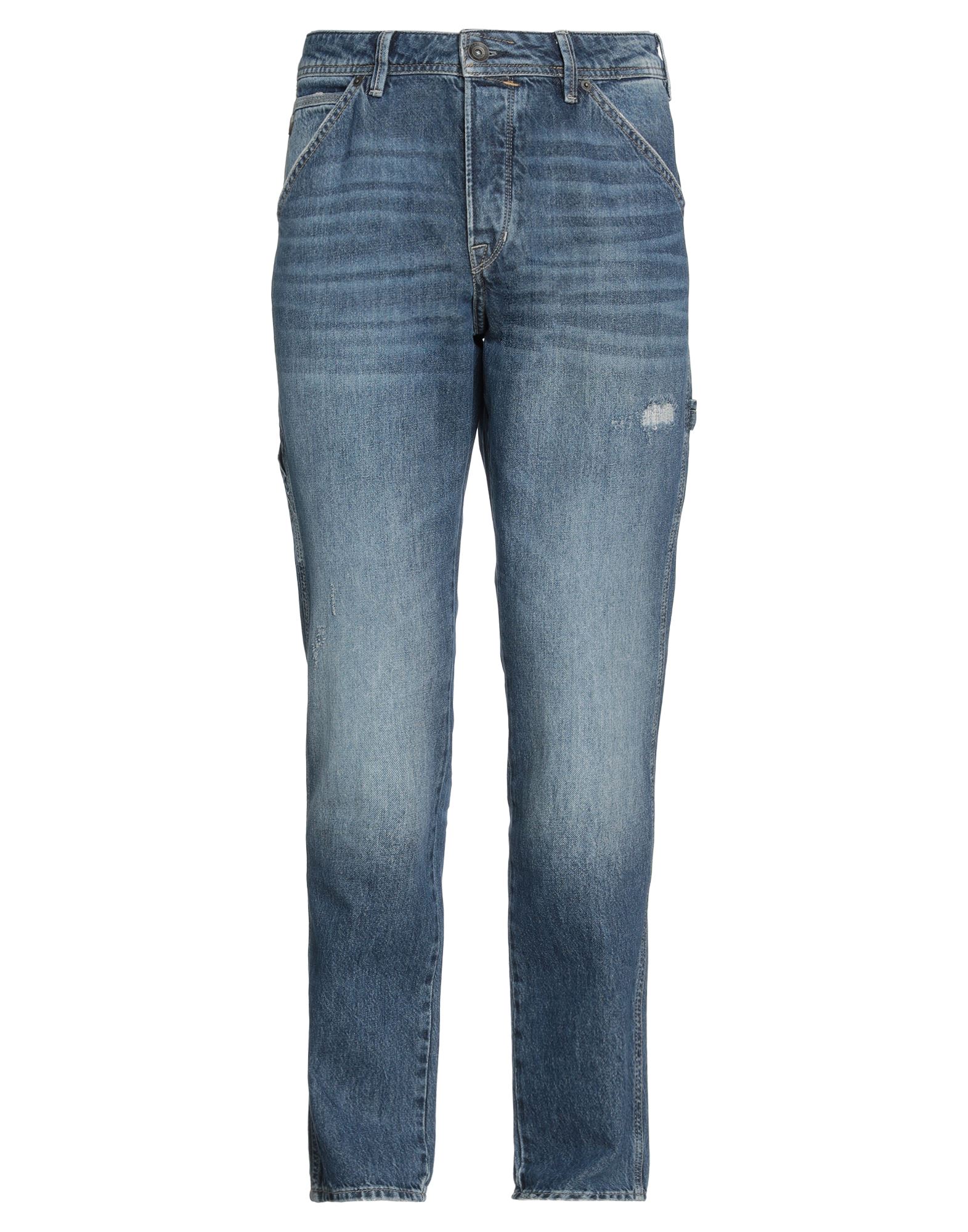 GARCIA Jeanshose Herren Blau von GARCIA