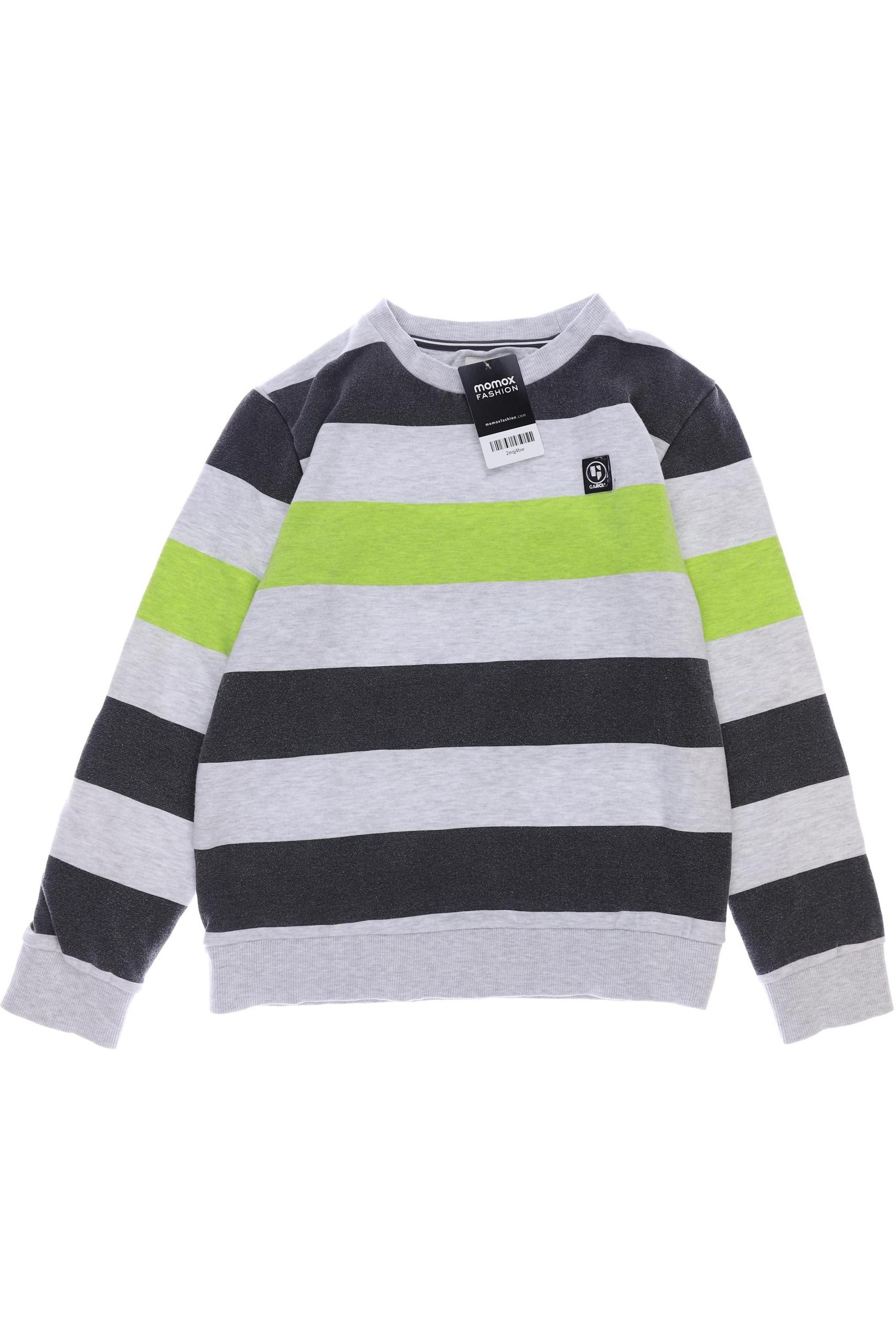 GARCIA Jungen Hoodies & Sweater, grau von GARCIA