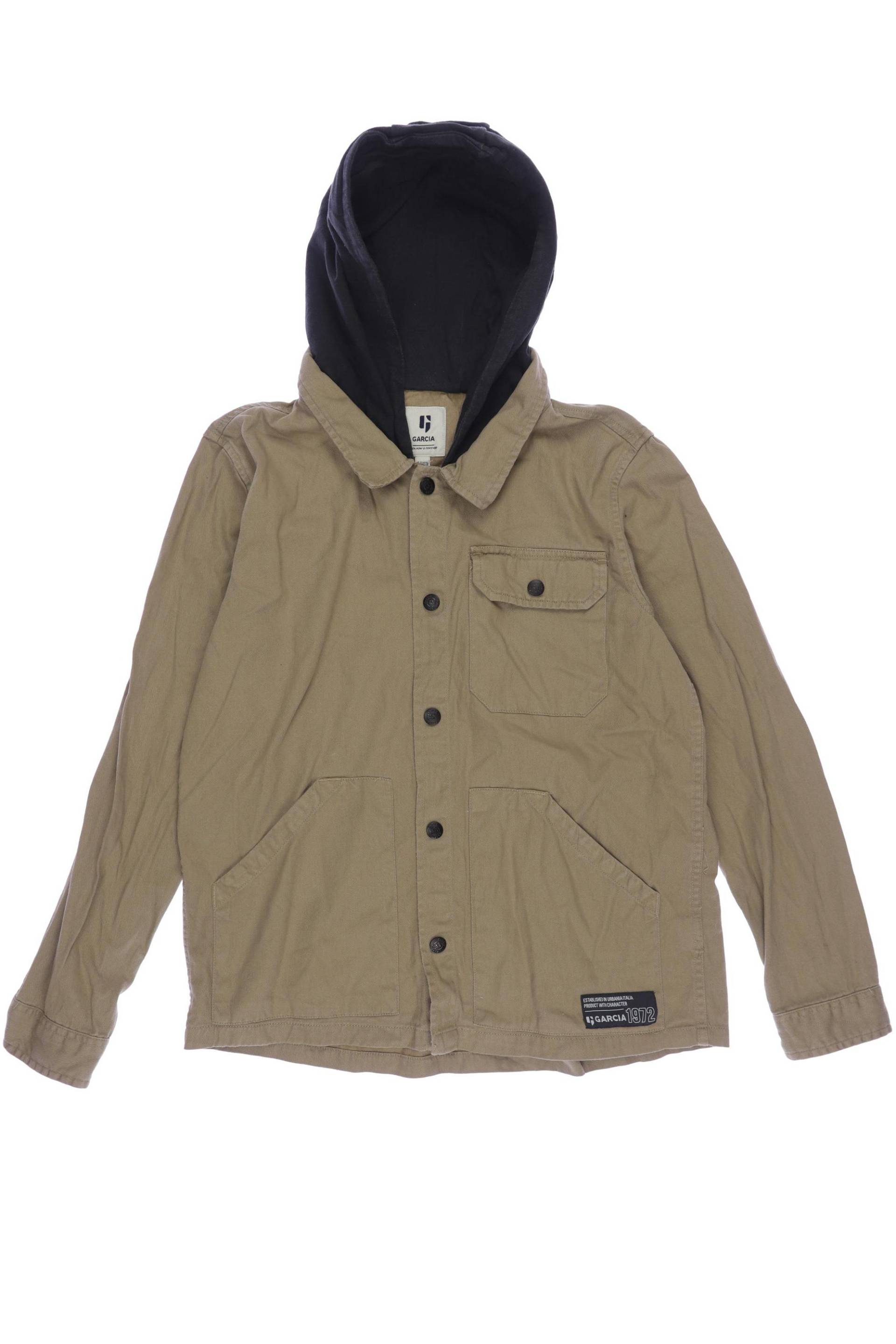 GARCIA Jungen Jacke, beige von GARCIA