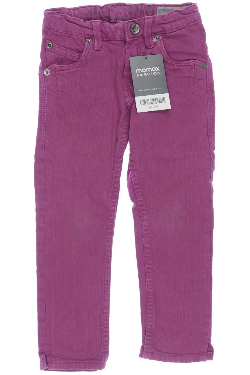 GARCIA Jungen Jeans, pink von GARCIA