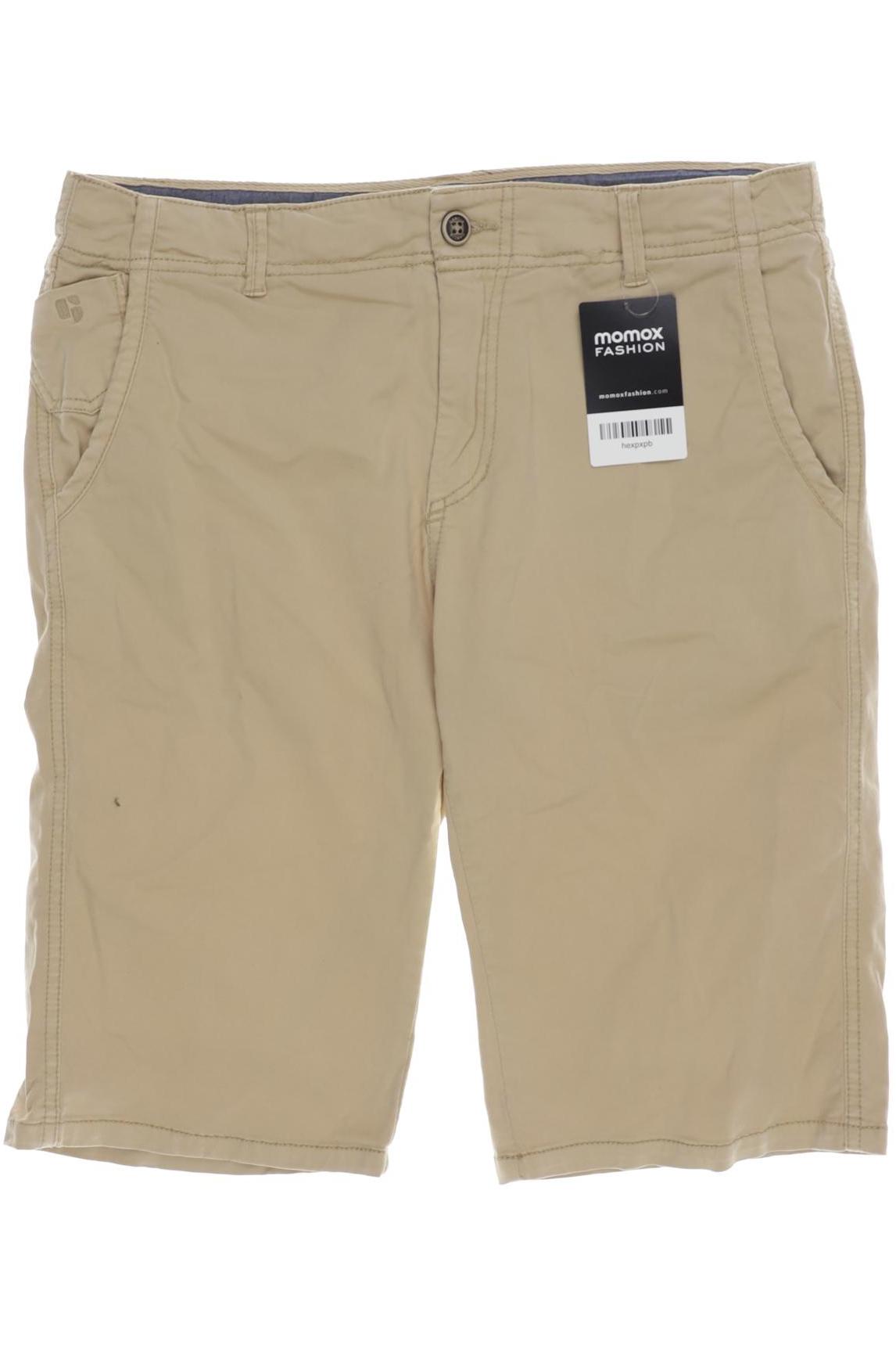 GARCIA Jungen Shorts, beige von GARCIA