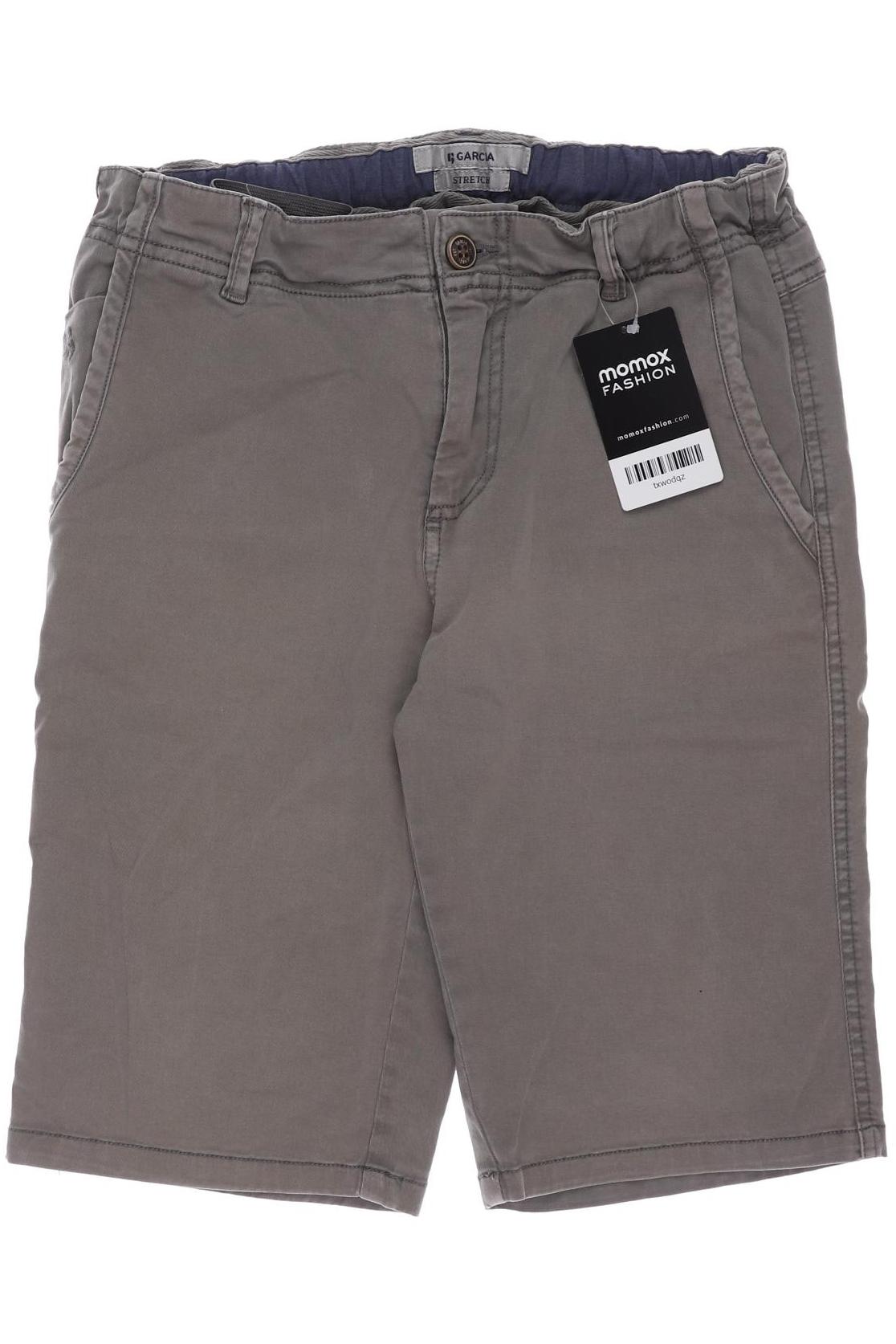 GARCIA Jungen Shorts, braun von GARCIA