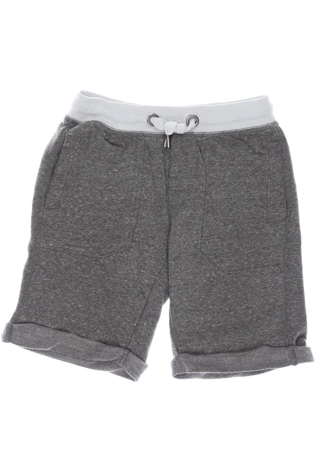 GARCIA Jungen Shorts, grün von GARCIA