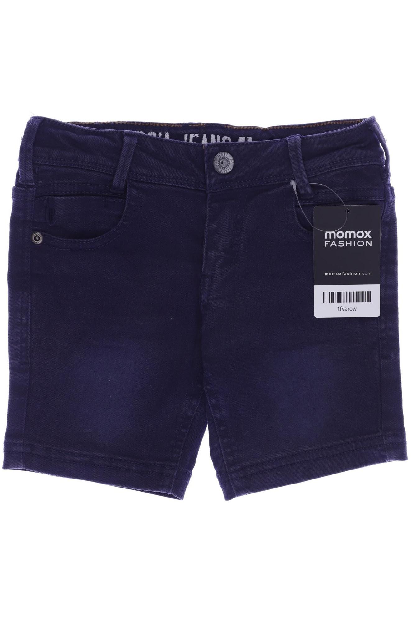 GARCIA Jungen Shorts, marineblau von GARCIA