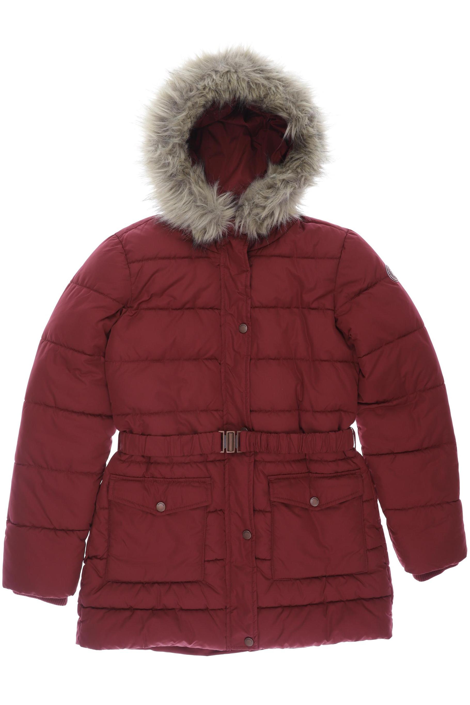 Garcia Damen Jacke, rot, Gr. 164 von GARCIA