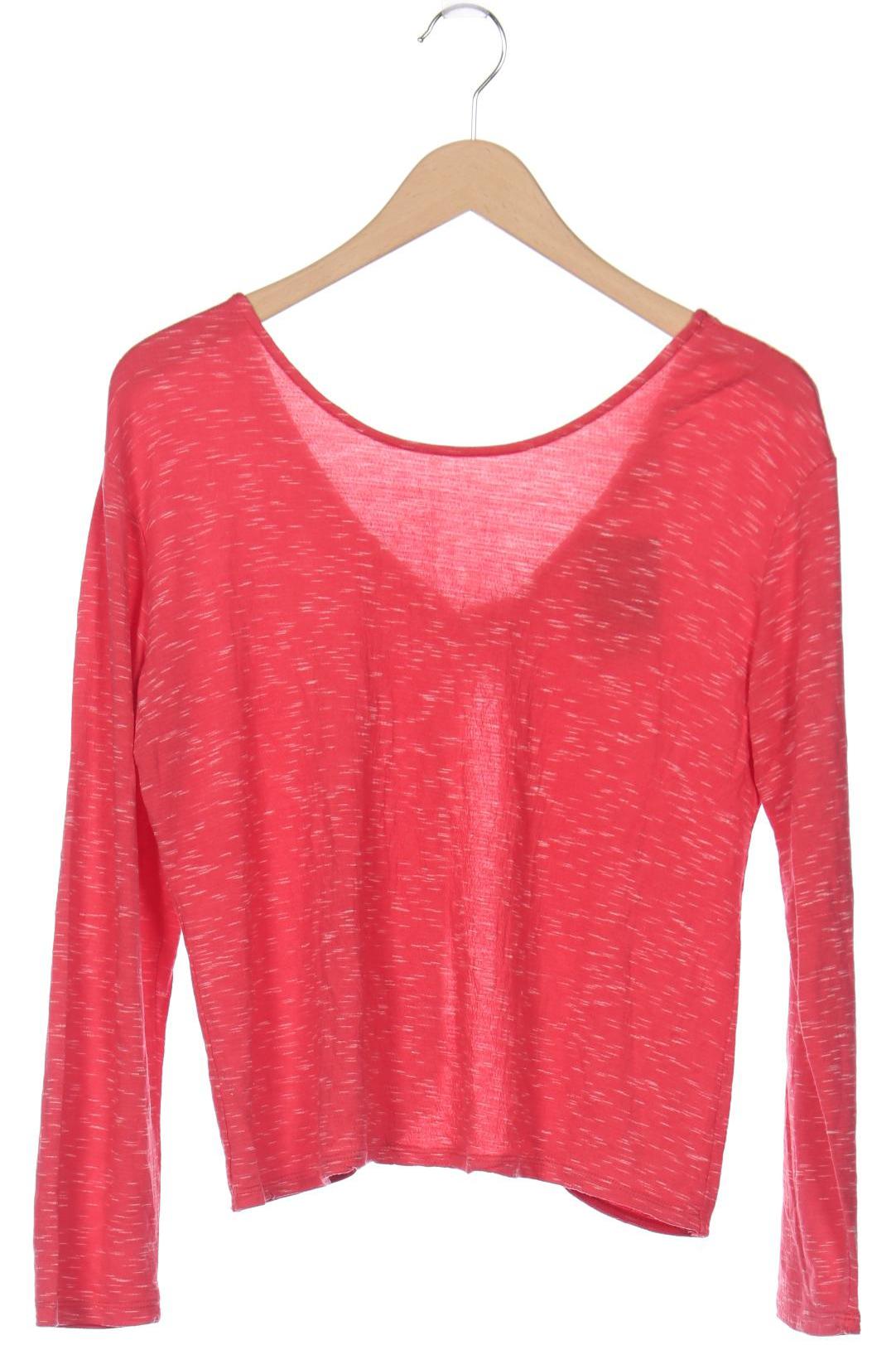 GARCIA Mädchen Langarmshirt, pink von GARCIA