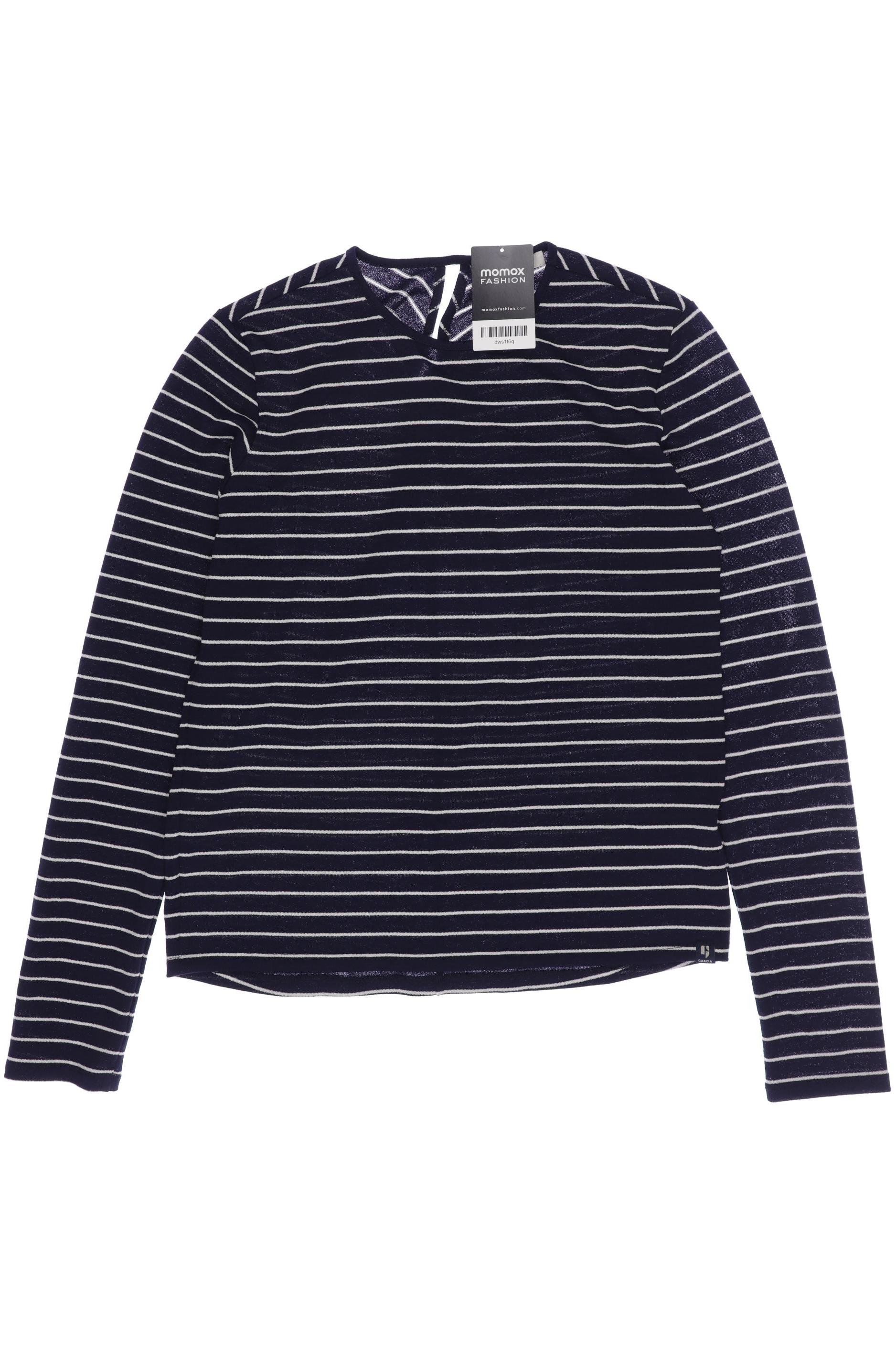 GARCIA Mädchen Pullover, marineblau von GARCIA