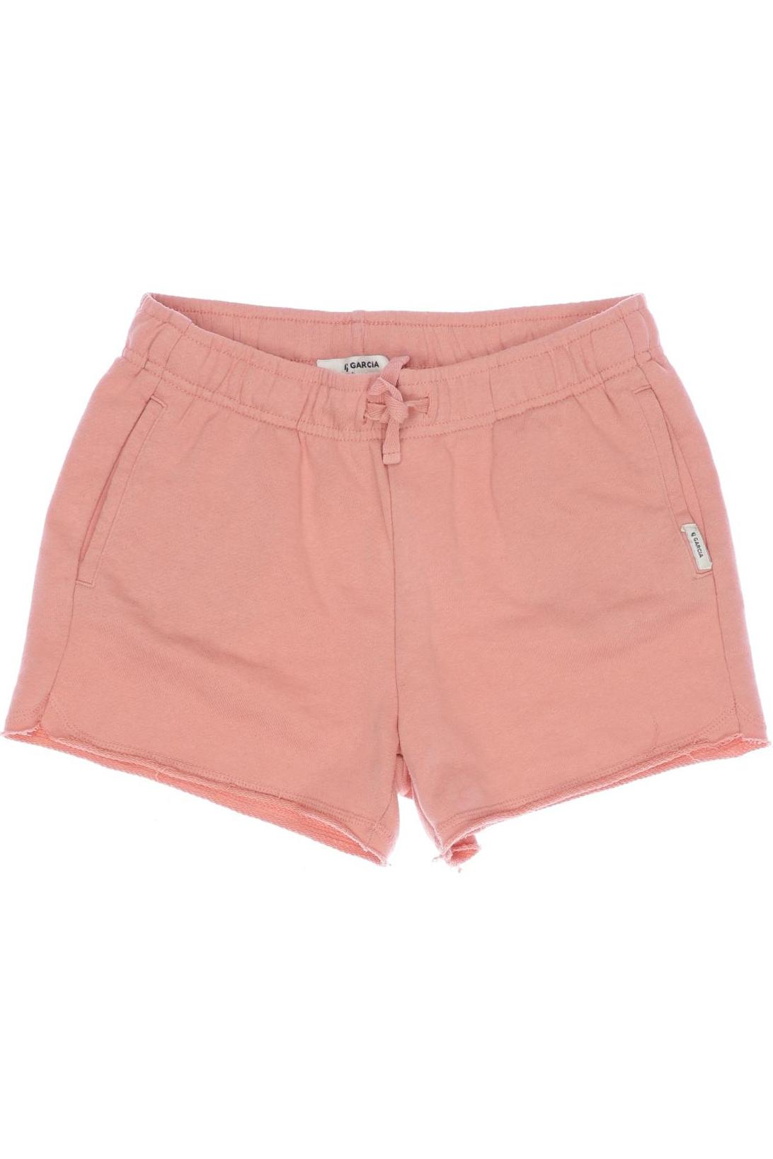 GARCIA Mädchen Shorts, orange von GARCIA