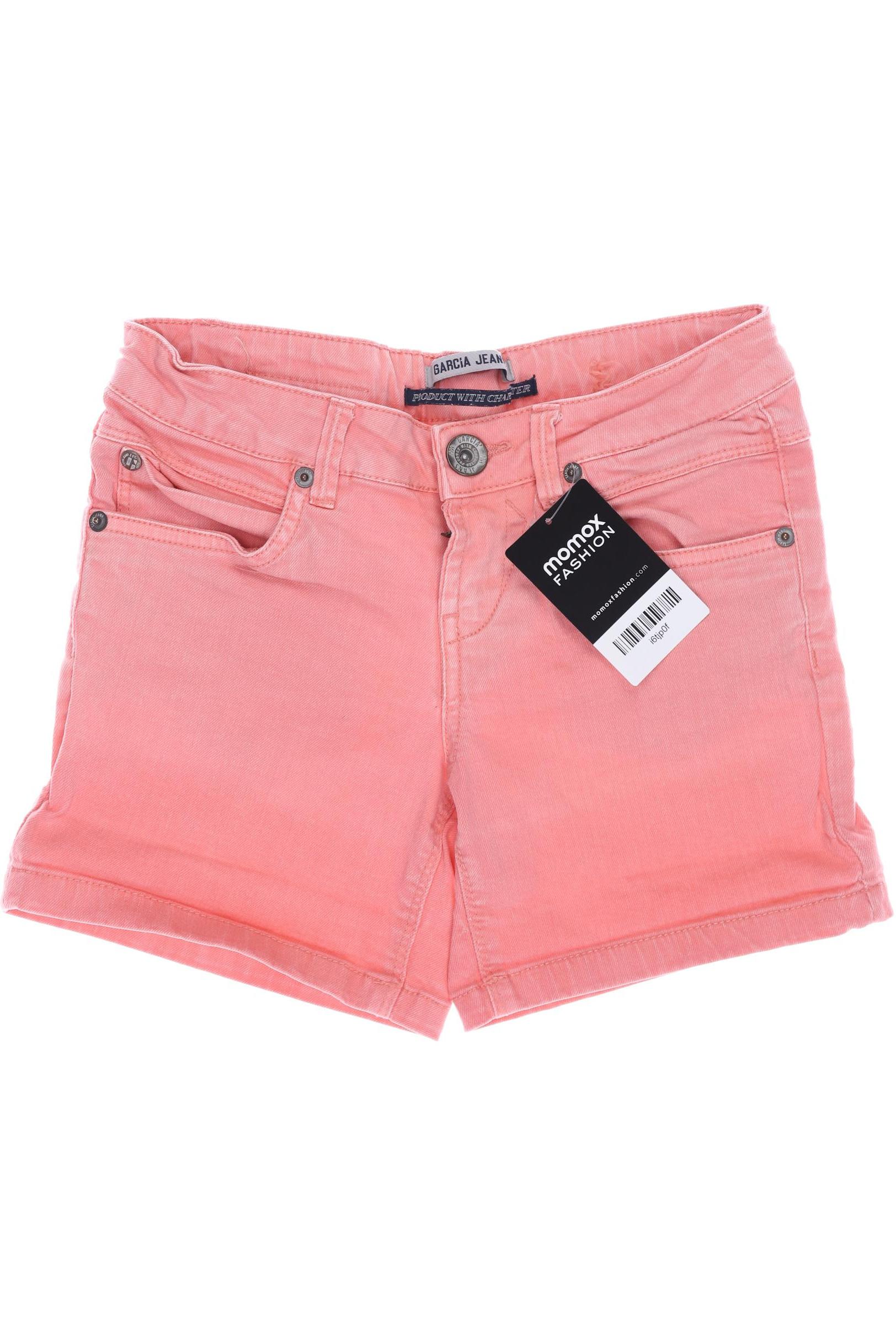 GARCIA Mädchen Shorts, pink von GARCIA