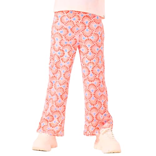 Garcia Mädchen Sommerhose Crystal Rose, Größe:116, Farbe:Crystal Rose von GARCIA DE LA CRUZ
