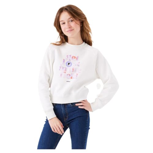 GARCIA Mädchen Sweatshirt von GARCIA